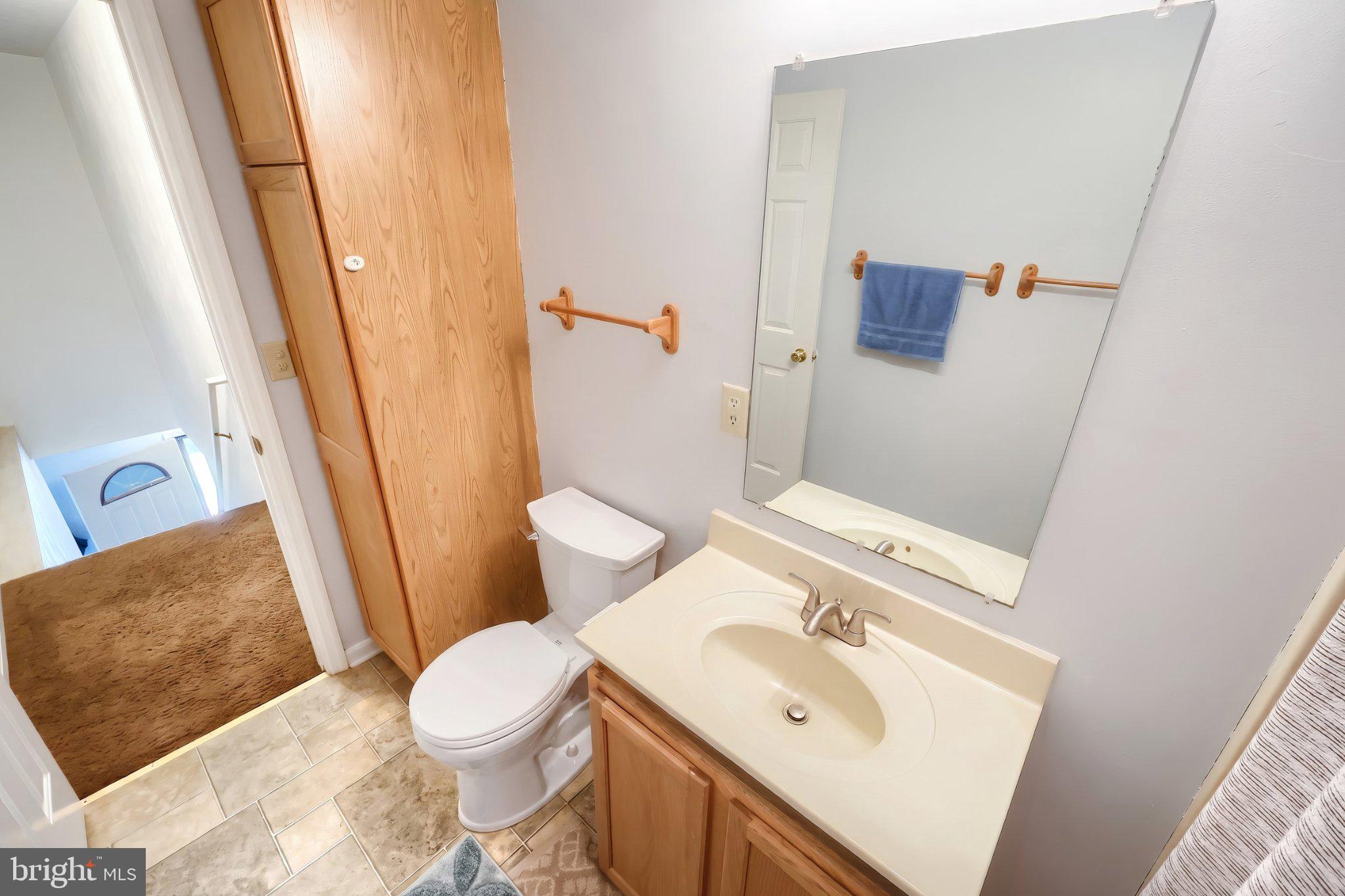 NEW OXFORD - Residential