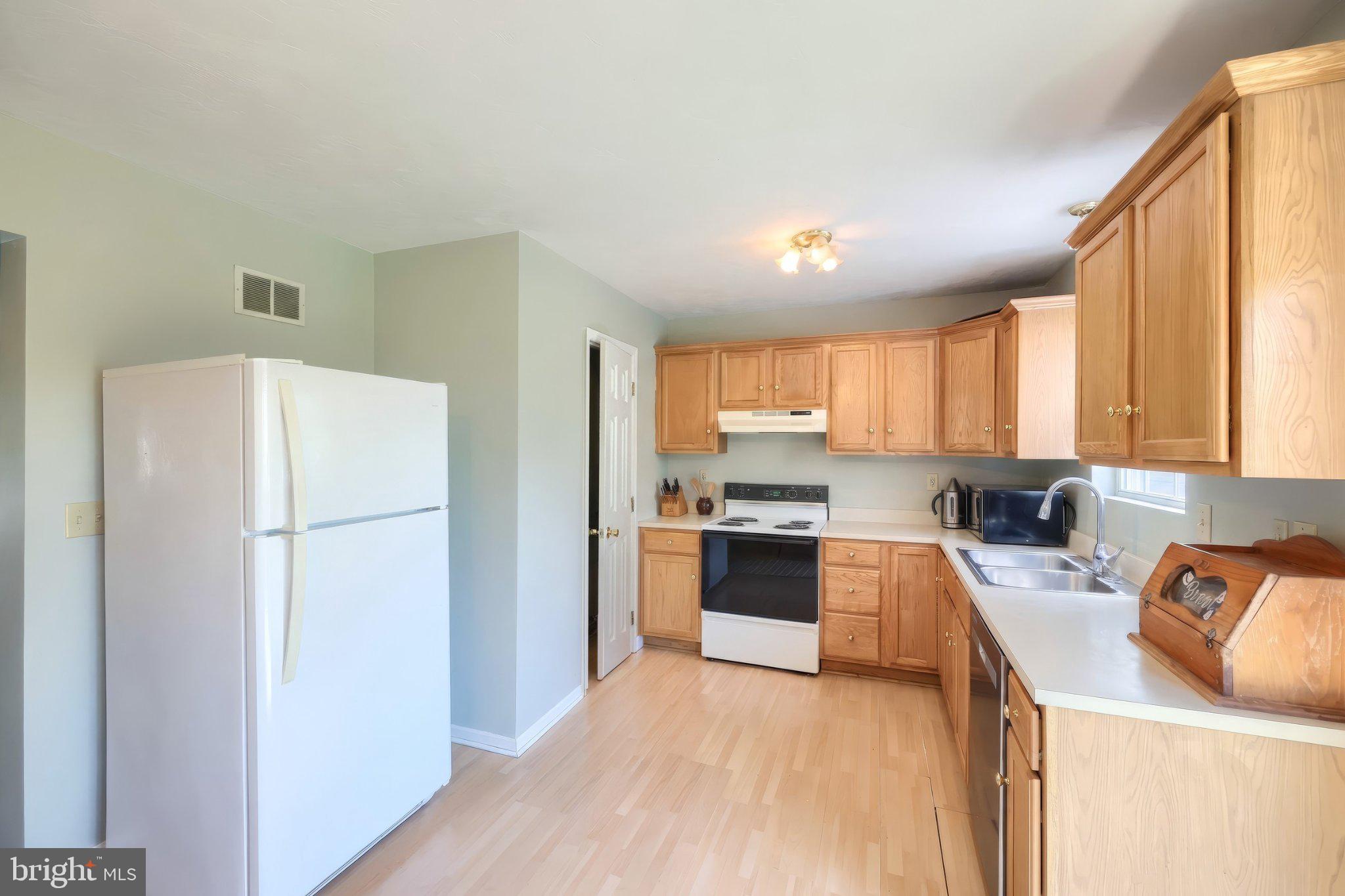 NEW OXFORD - Residential