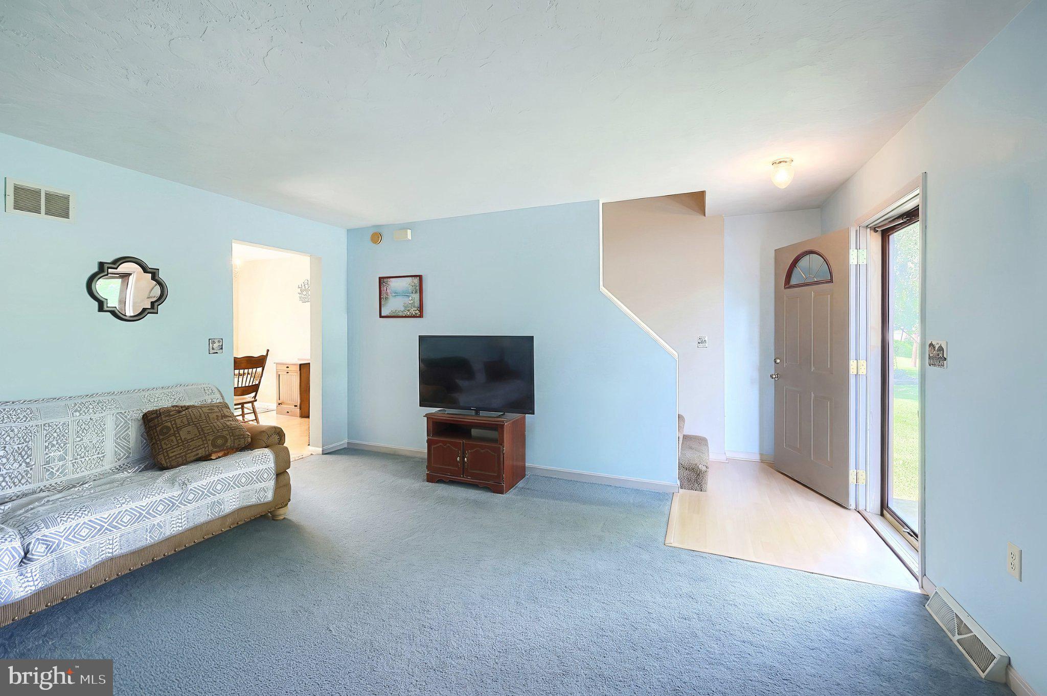 NEW OXFORD - Residential