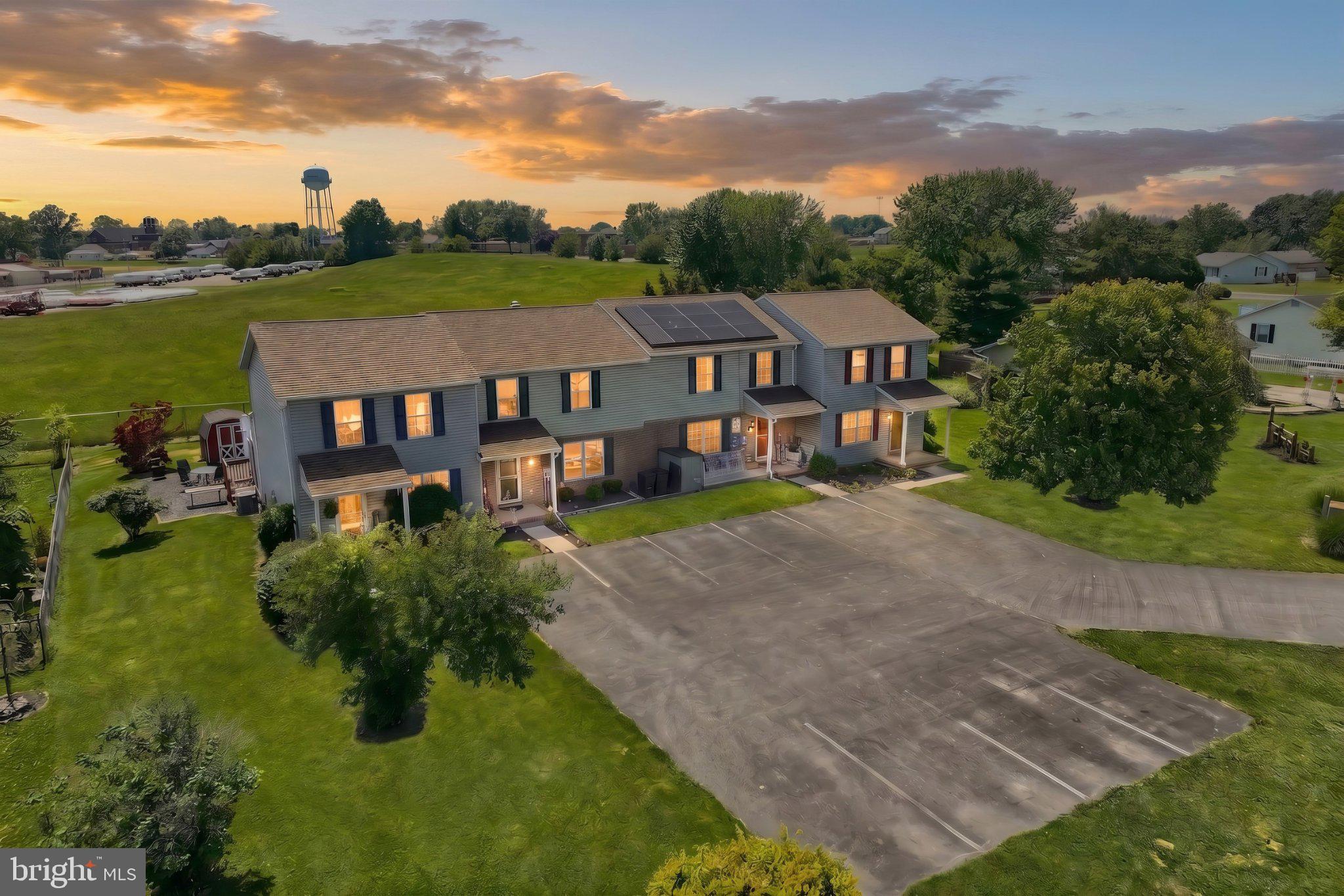 NEW OXFORD - Residential