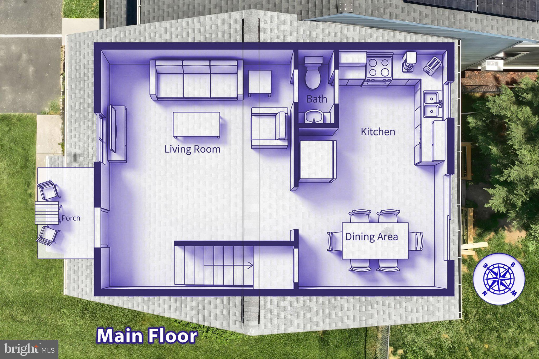 NEW OXFORD - Residential
