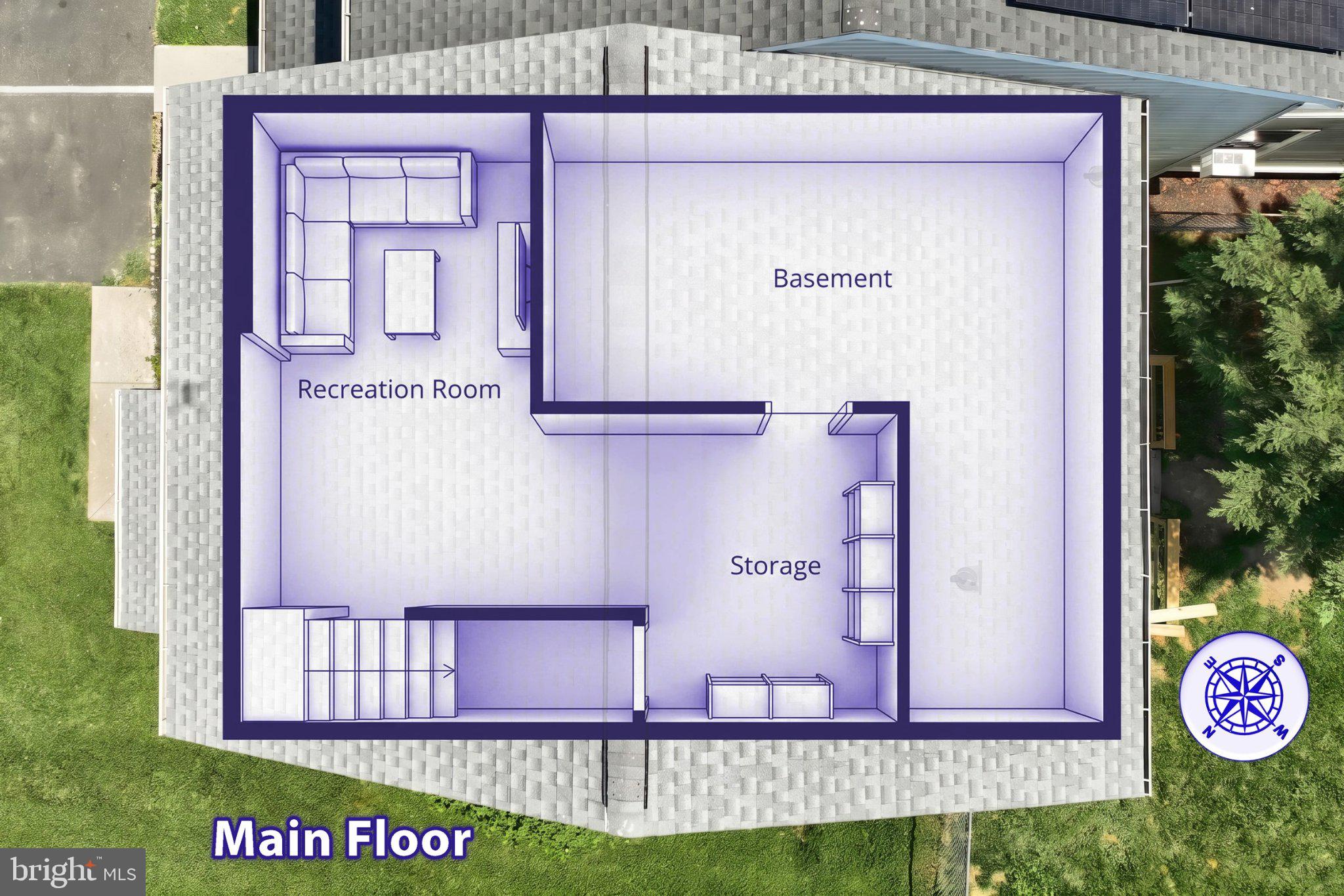 NEW OXFORD - Residential