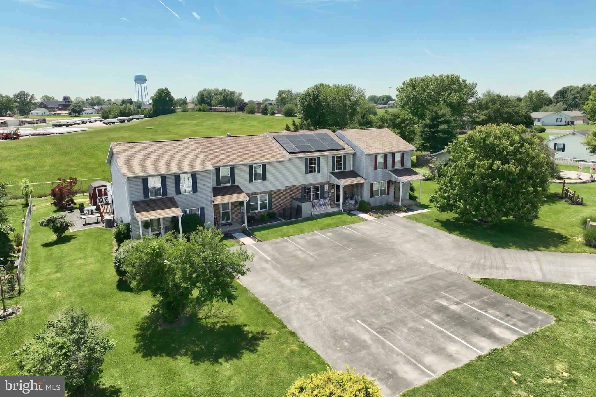 NEW OXFORD - Residential