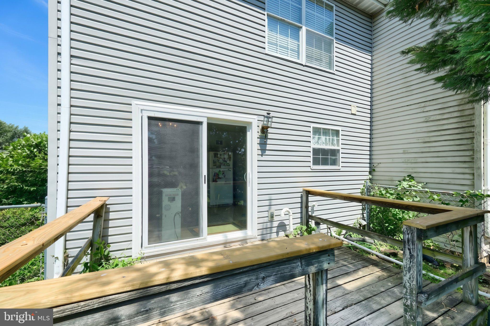 NEW OXFORD - Residential