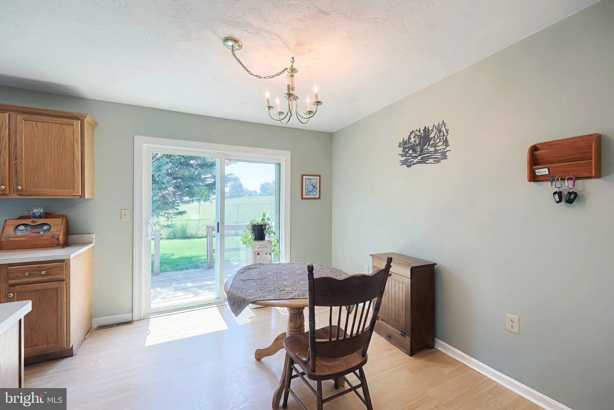NEW OXFORD - Residential