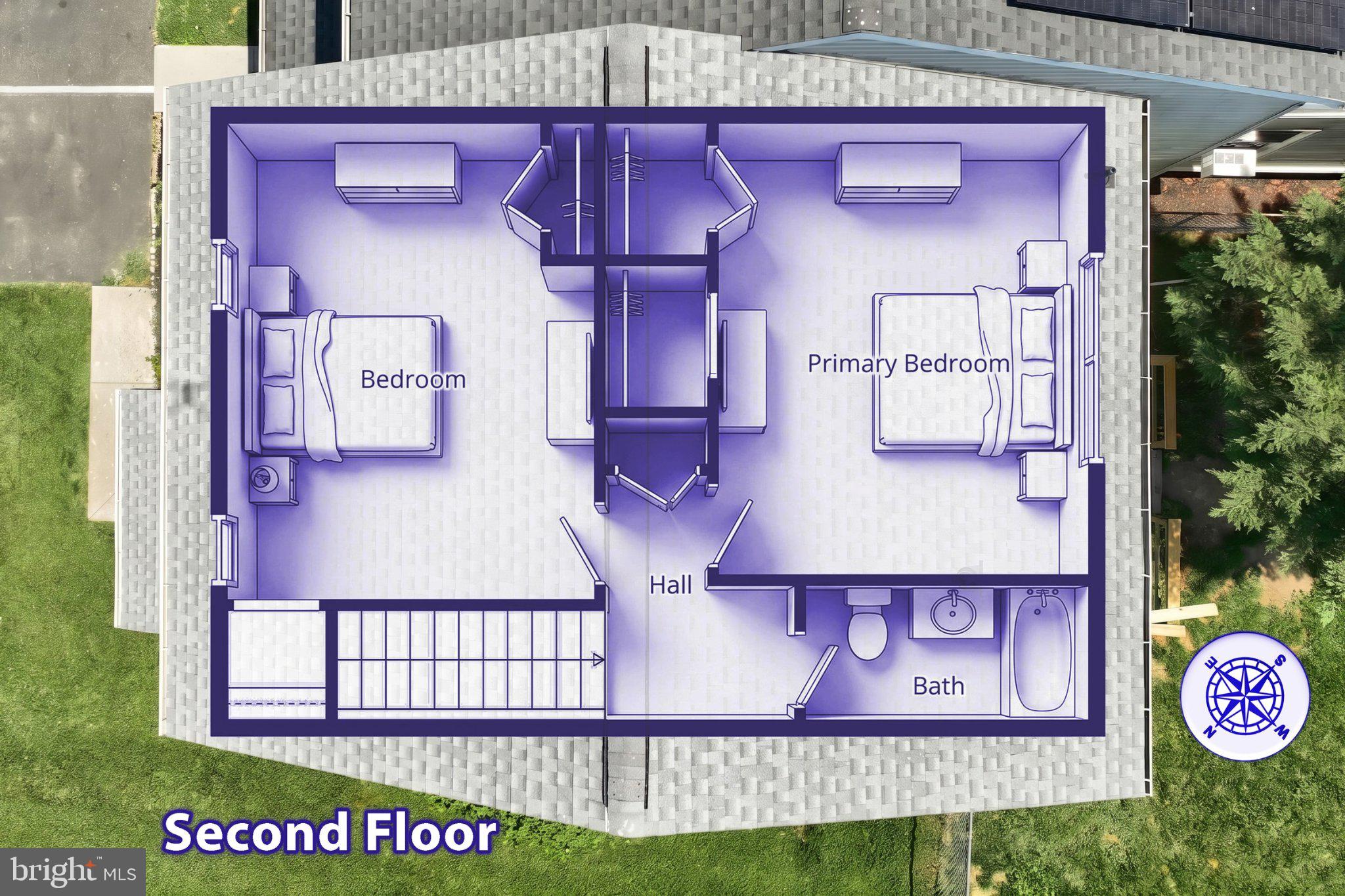 NEW OXFORD - Residential