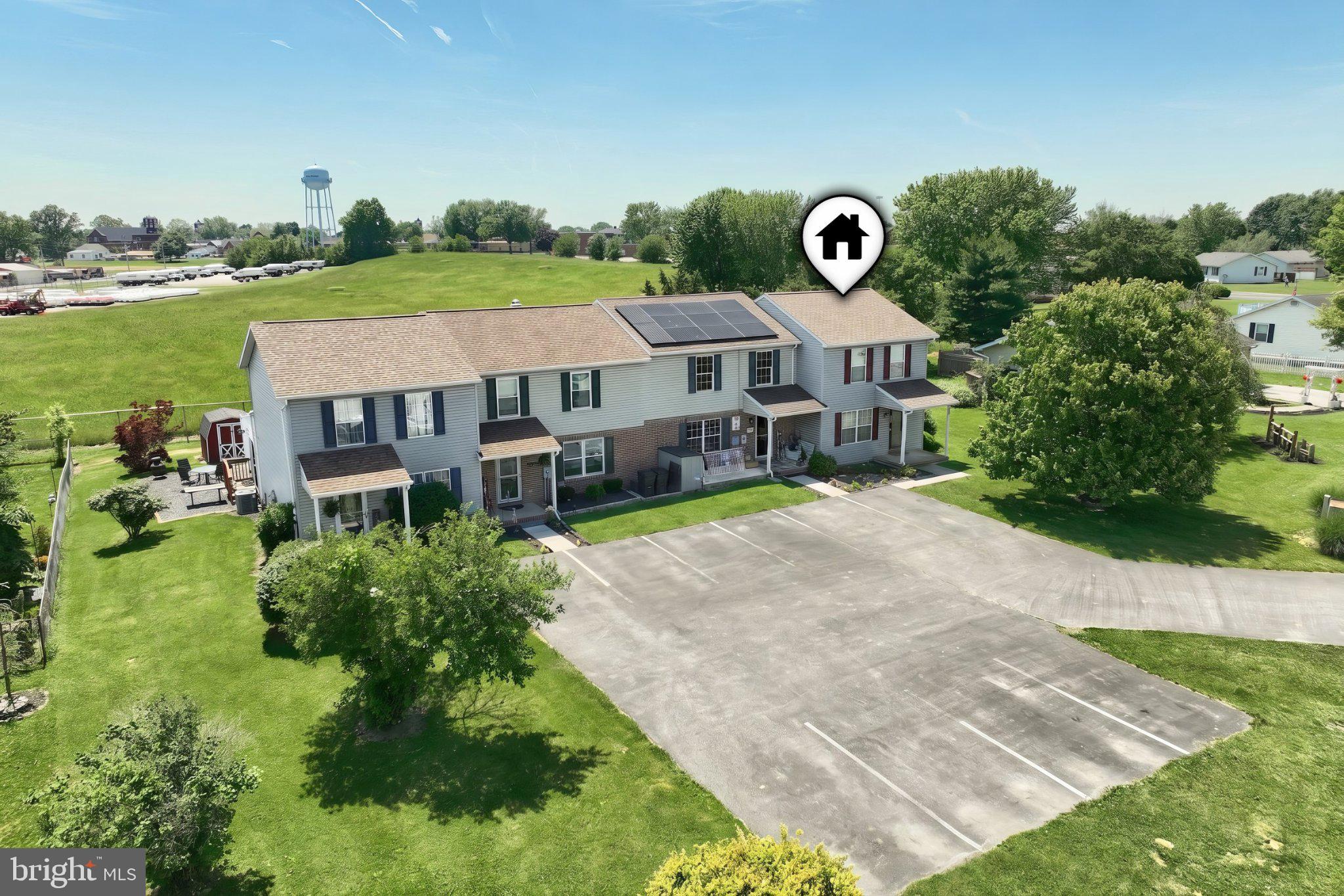 NEW OXFORD - Residential
