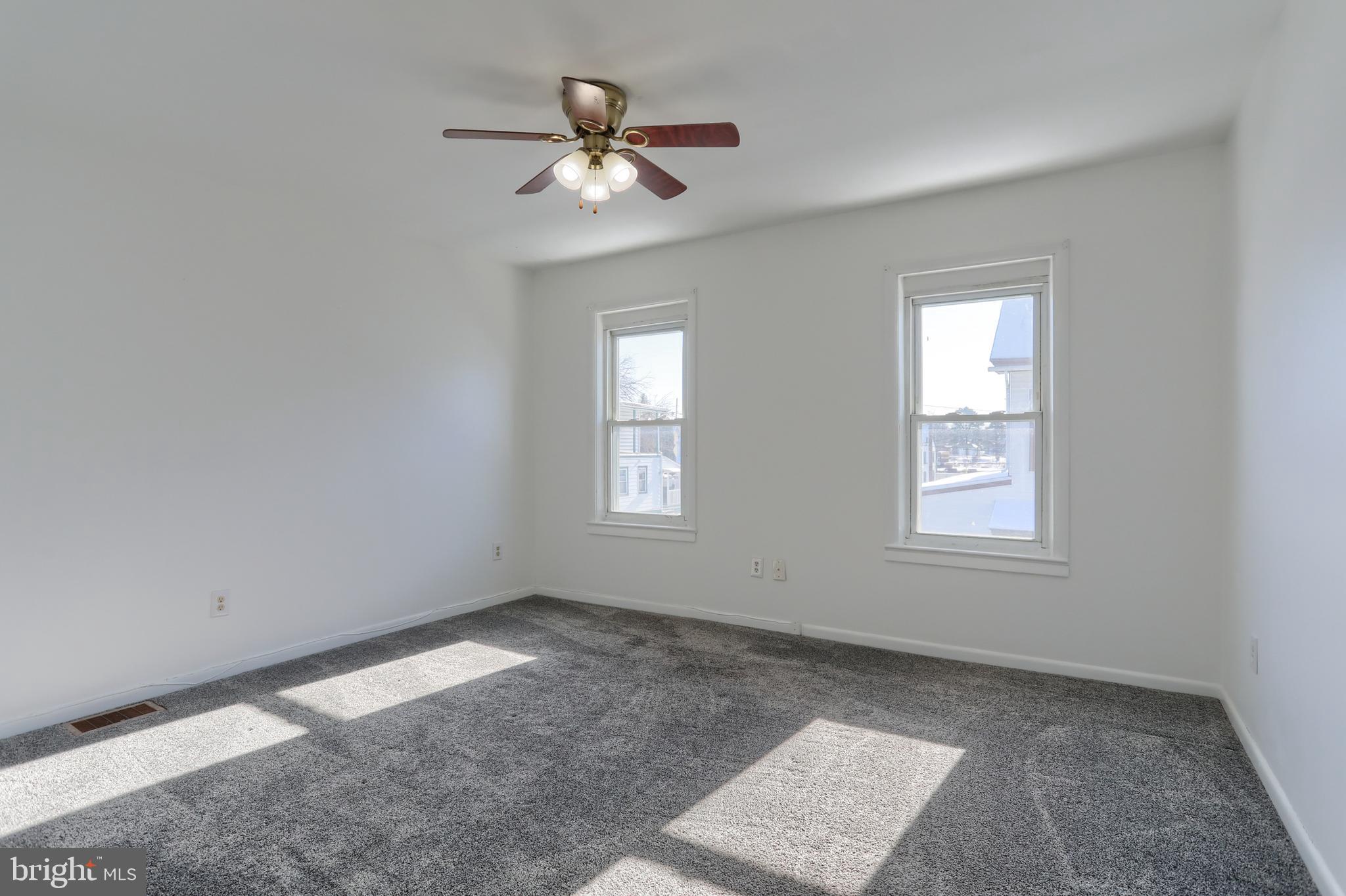 LEBANON CITY - Residential