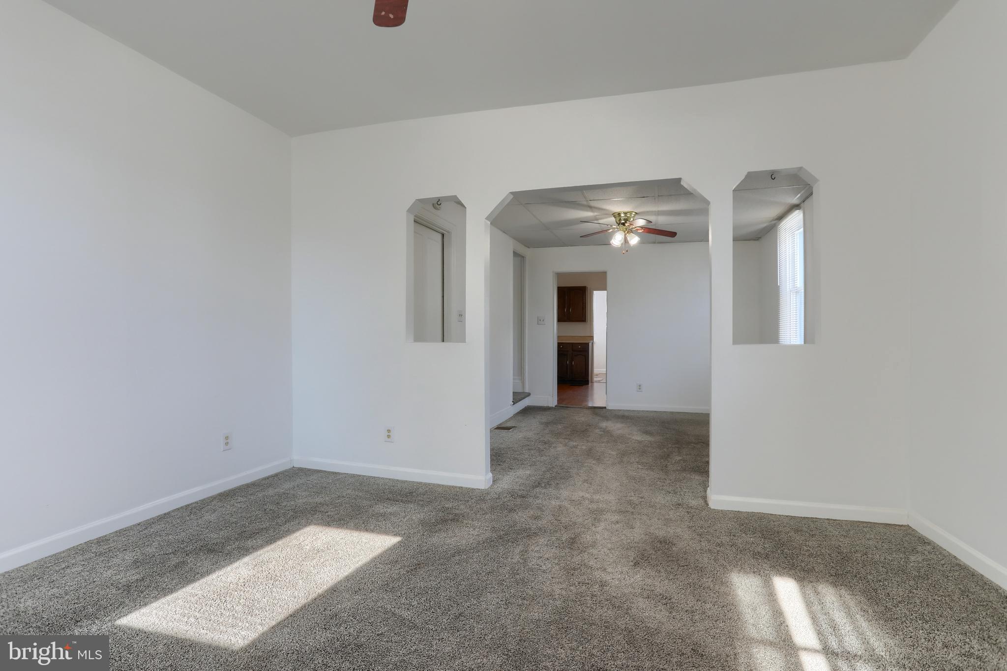 LEBANON CITY - Residential