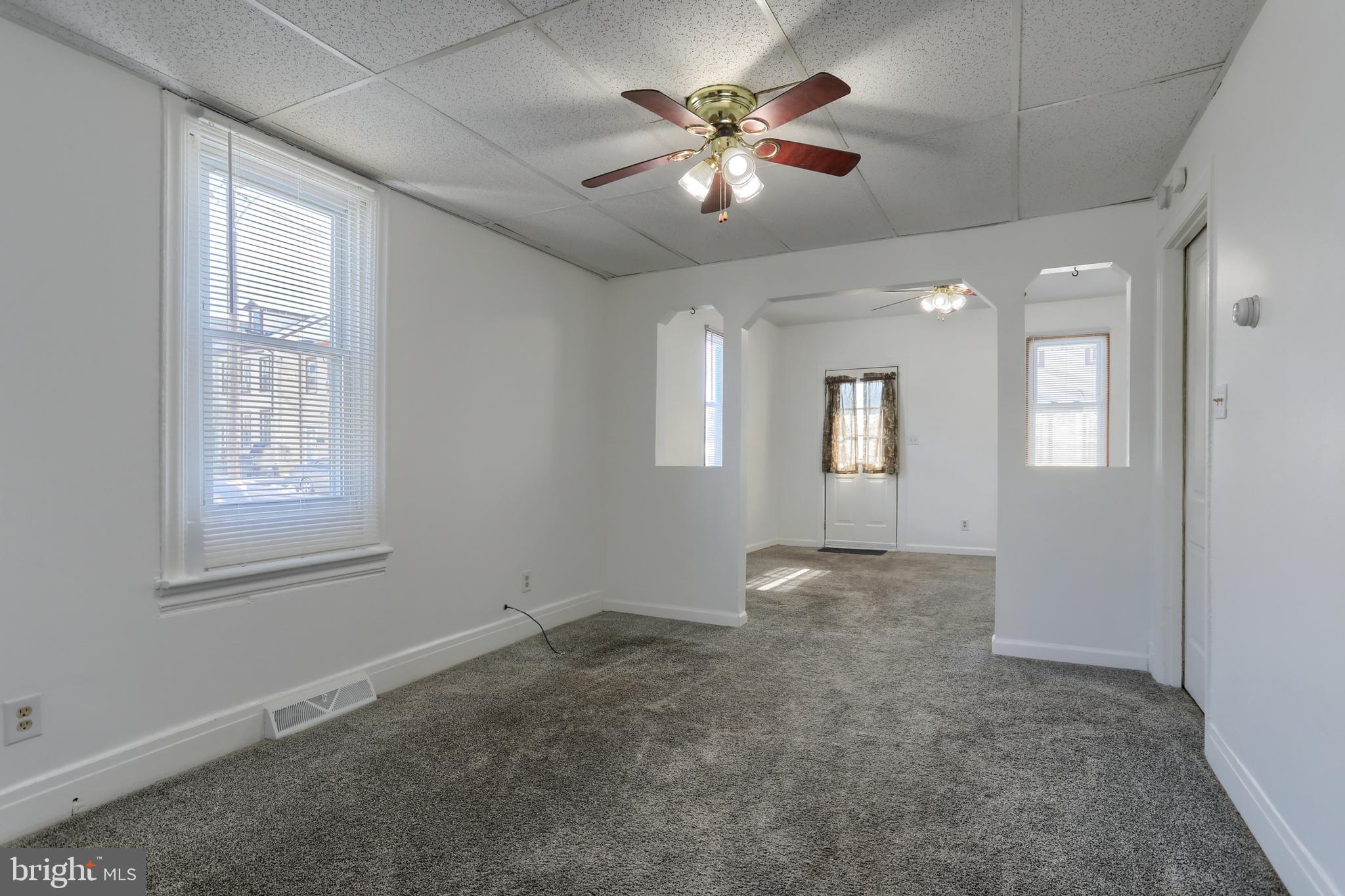 LEBANON CITY - Residential