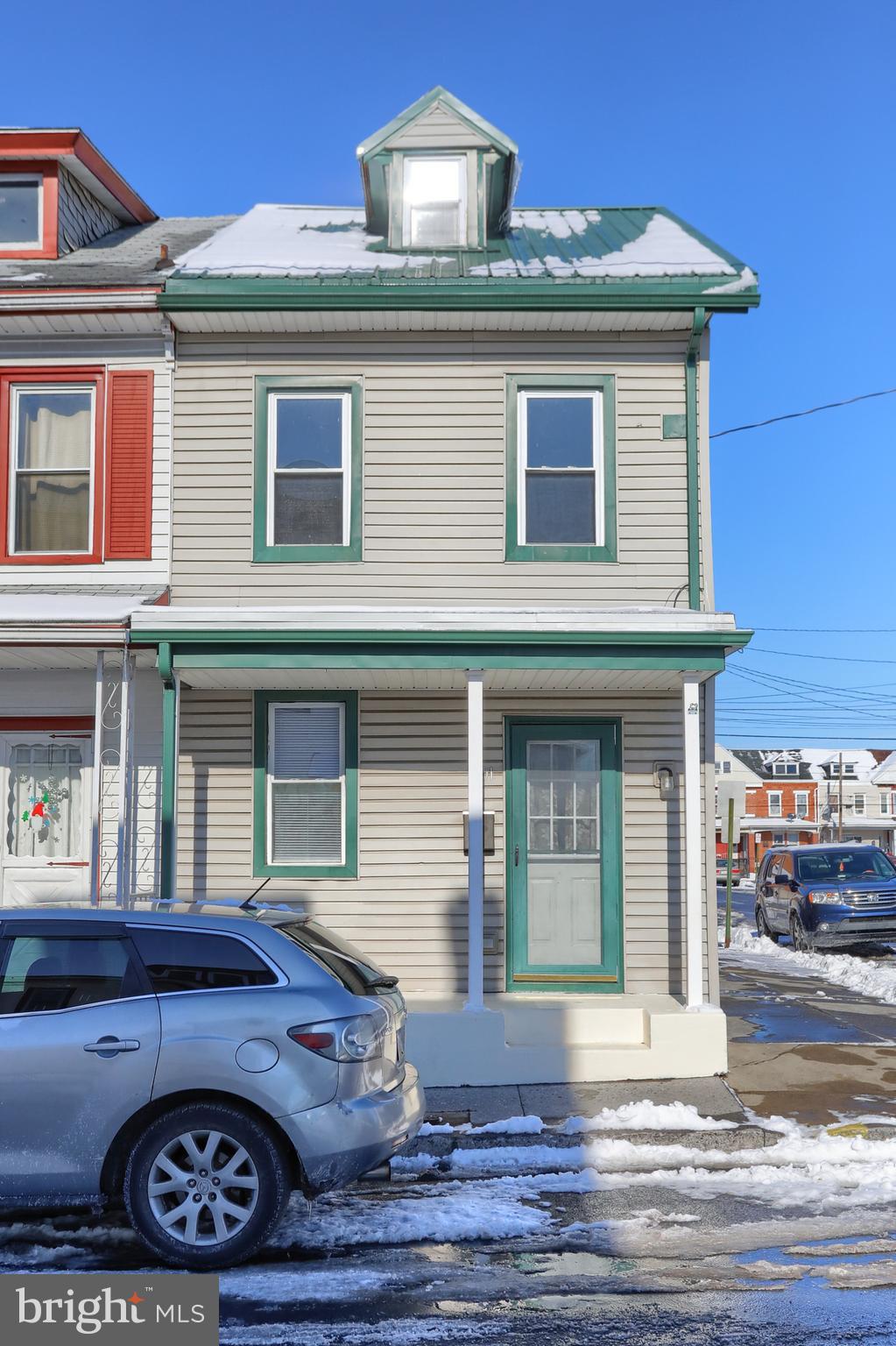 LEBANON CITY - Residential