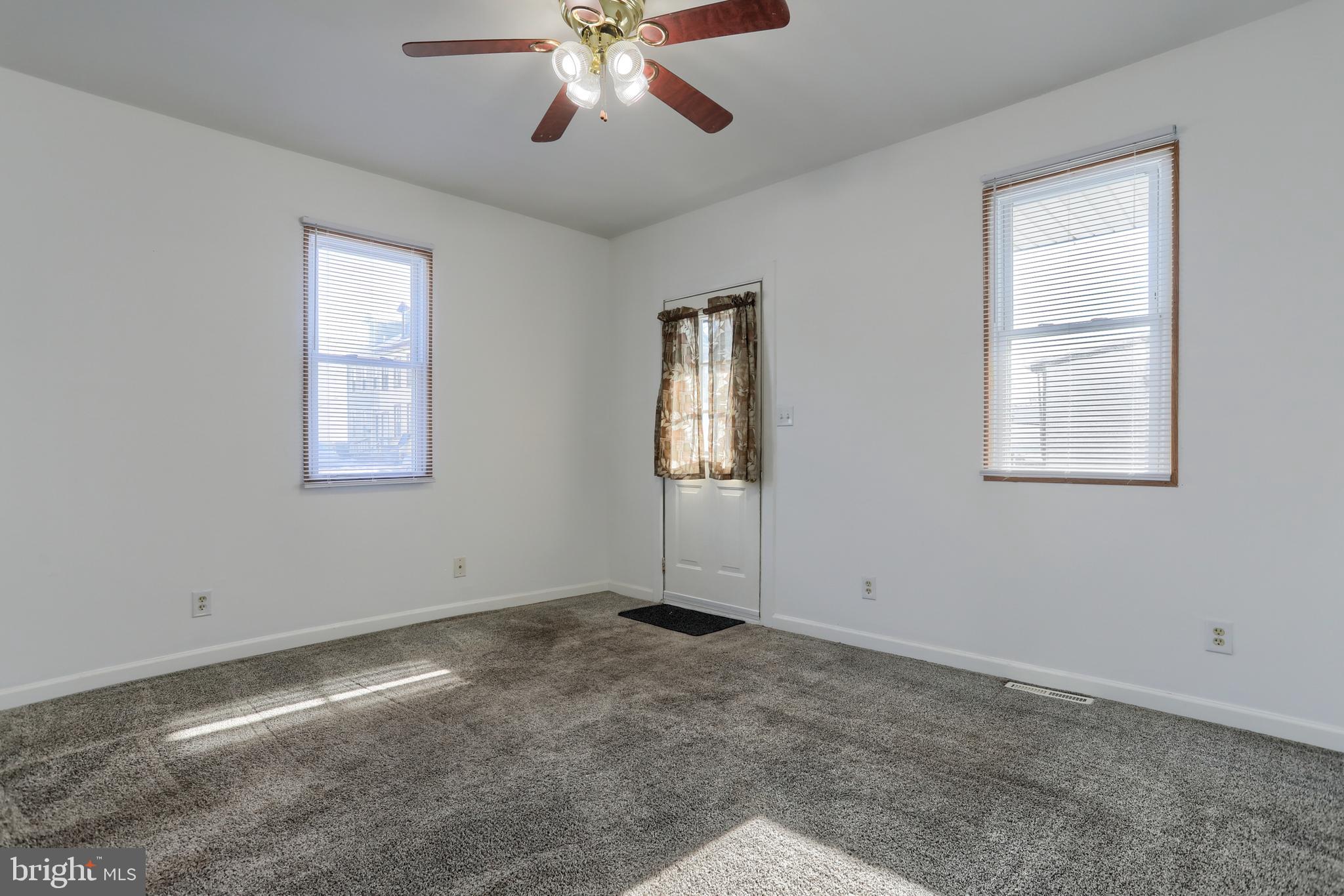 LEBANON CITY - Residential