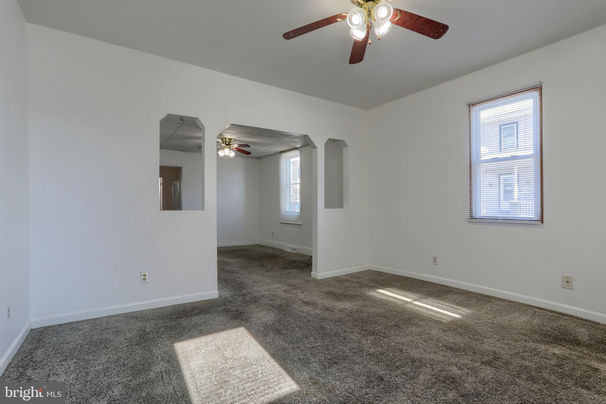 LEBANON CITY - Residential