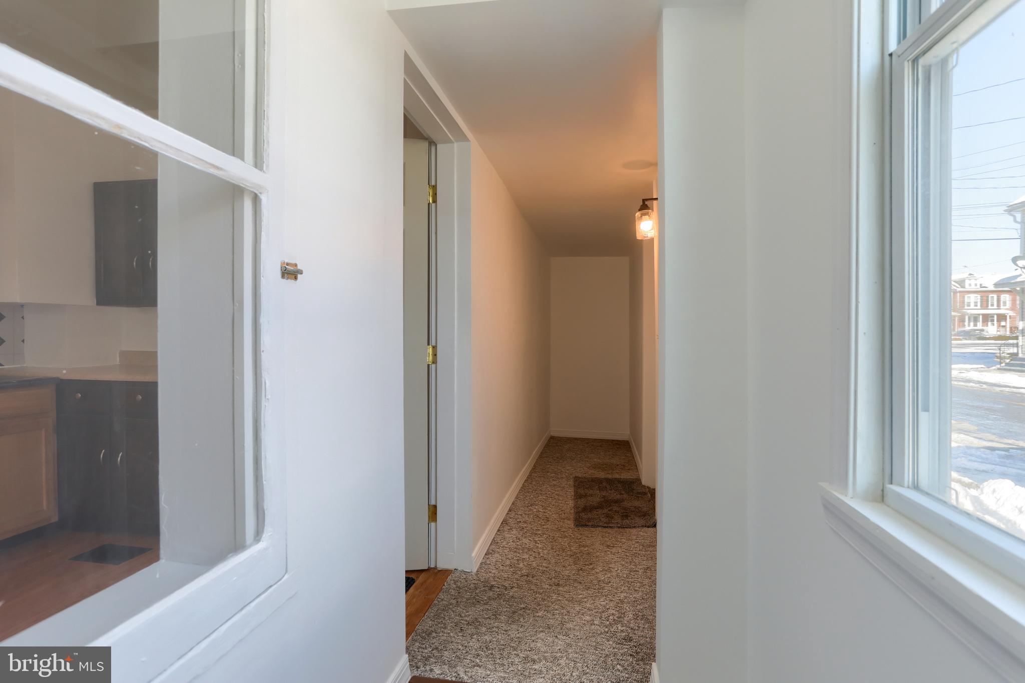 LEBANON CITY - Residential
