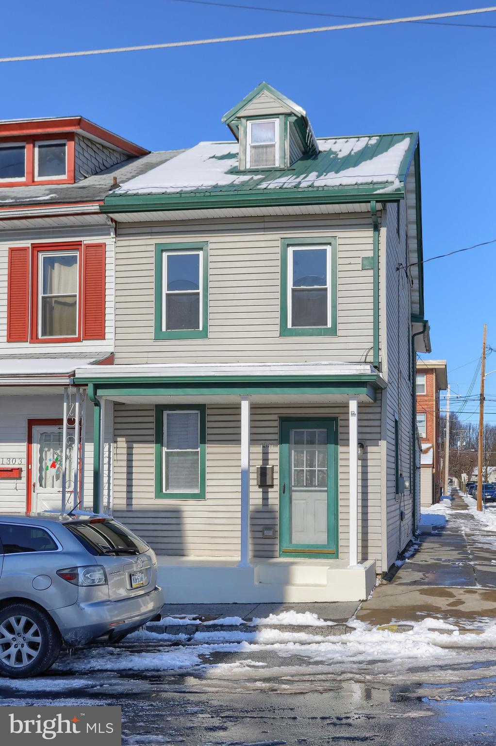 LEBANON CITY - Residential