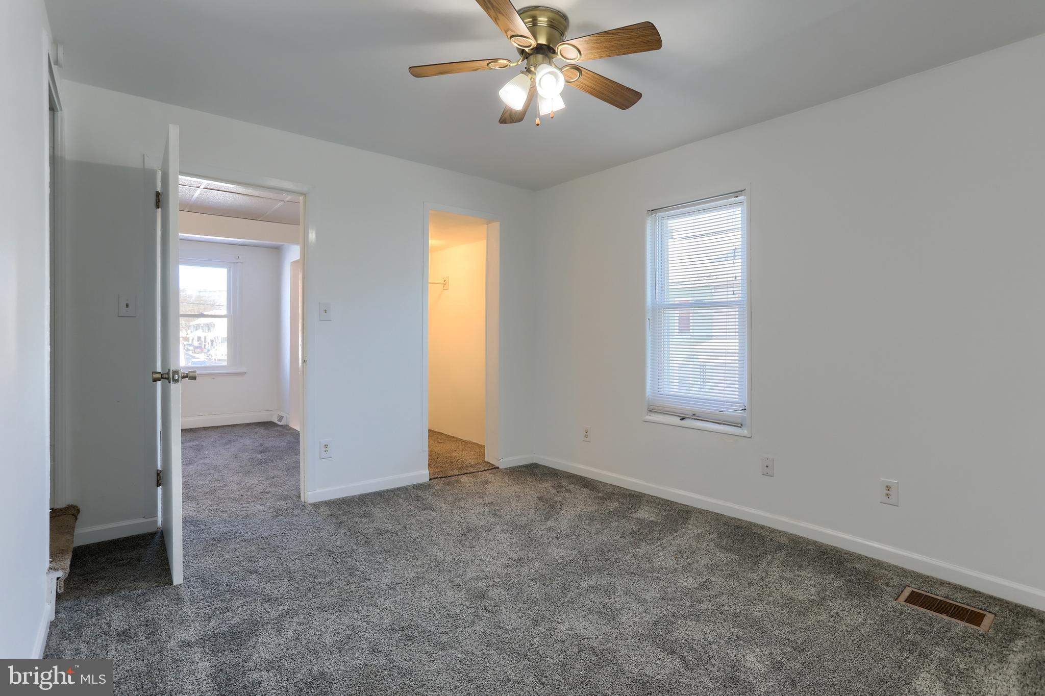 LEBANON CITY - Residential