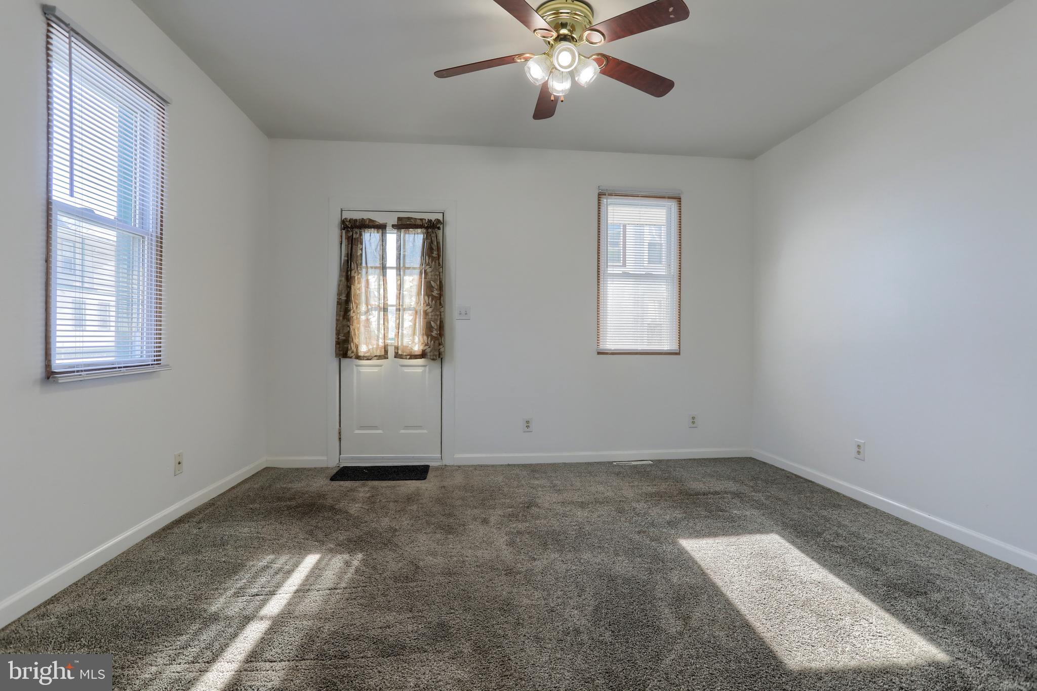 LEBANON CITY - Residential