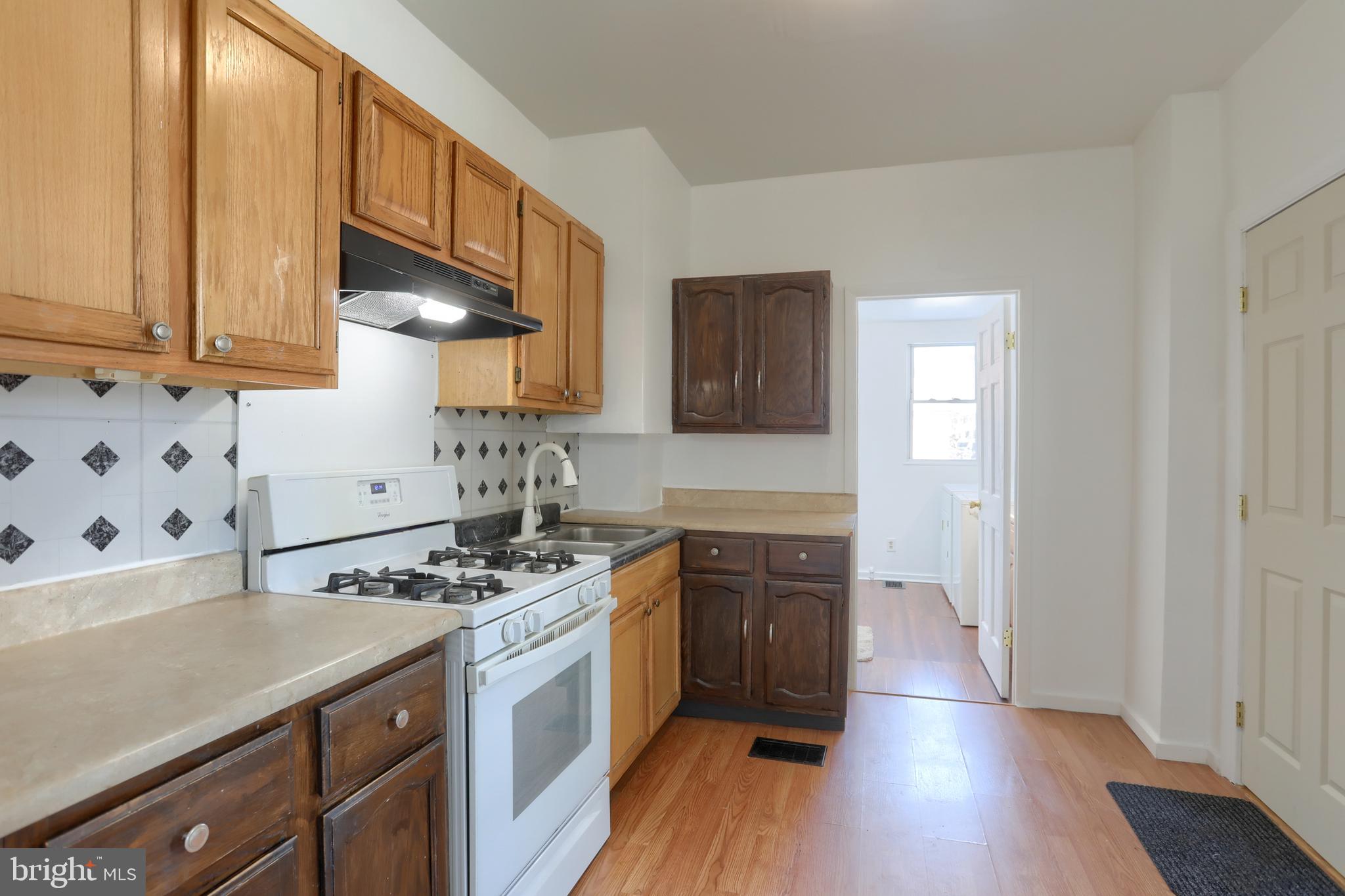 LEBANON CITY - Residential