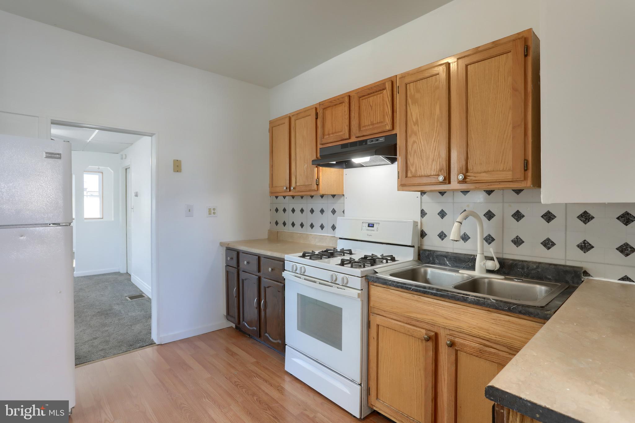 LEBANON CITY - Residential