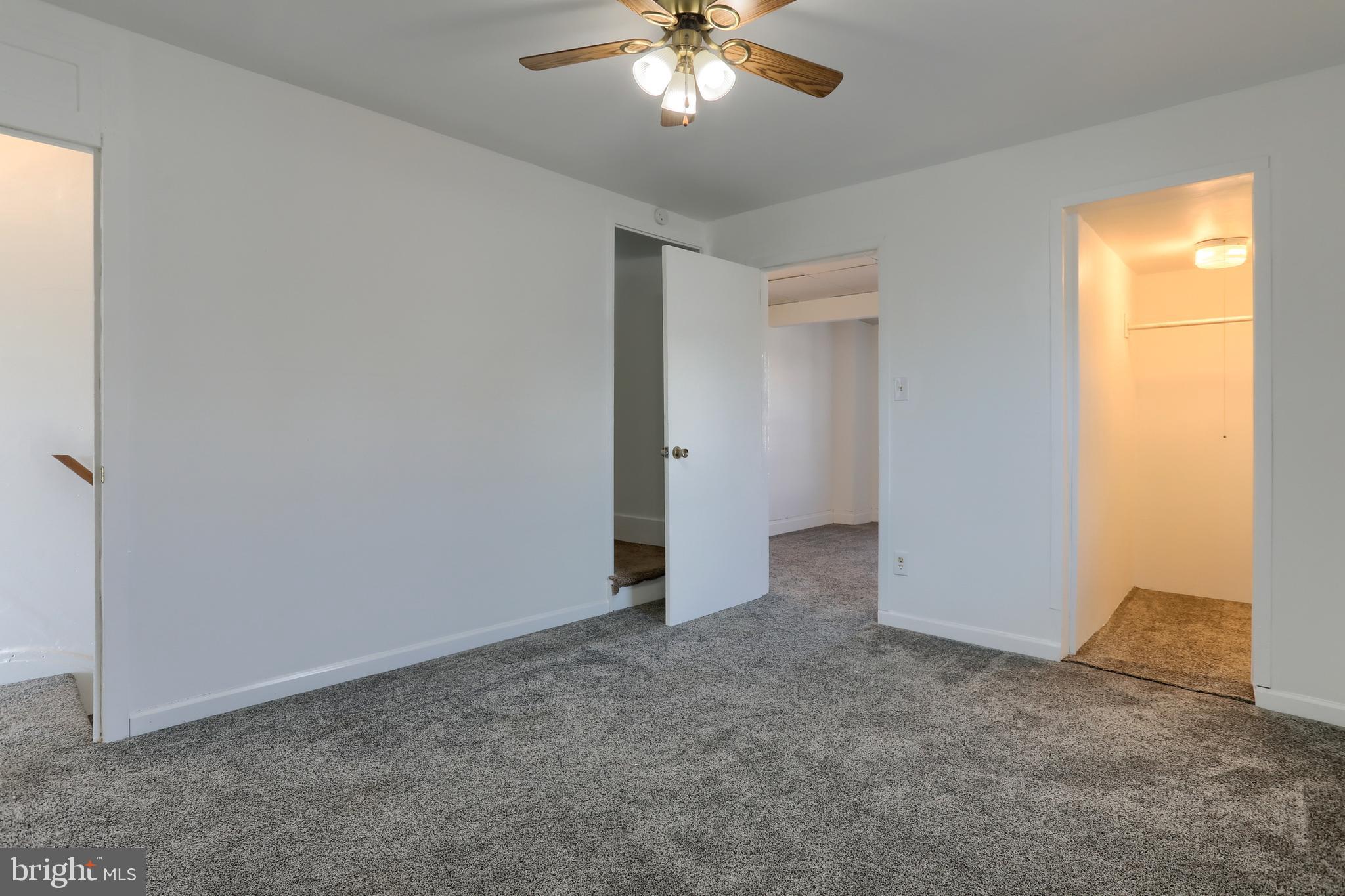 LEBANON CITY - Residential