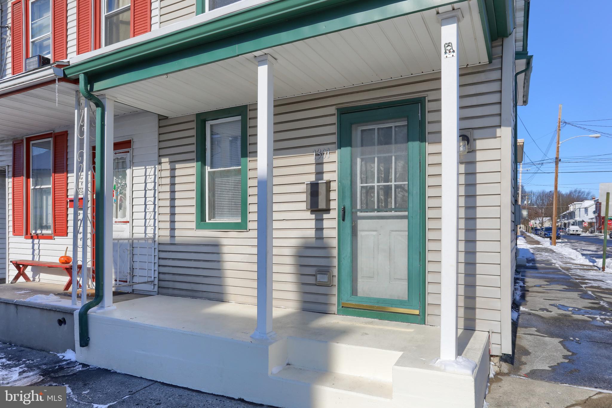 LEBANON CITY - Residential