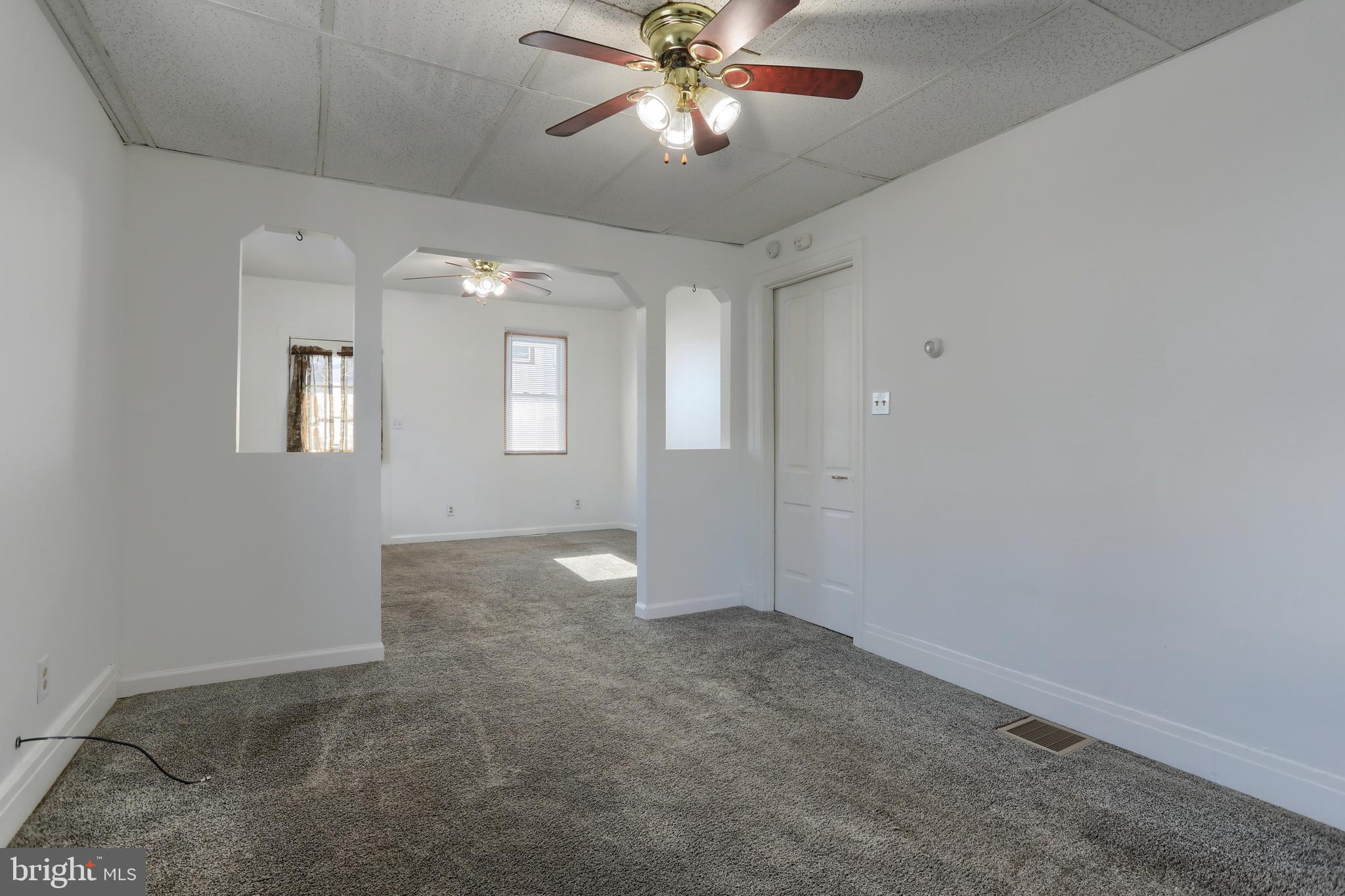 LEBANON CITY - Residential