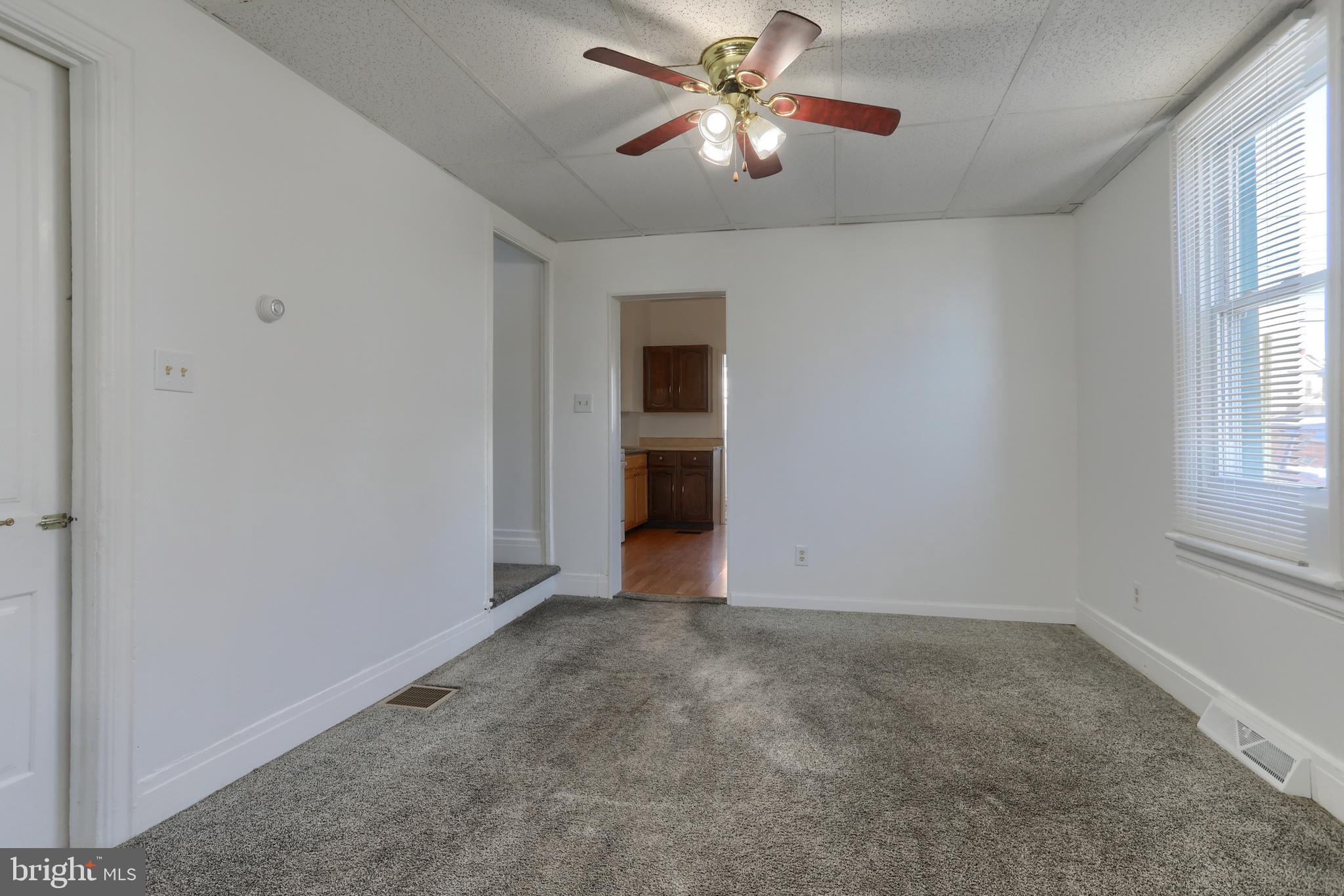 LEBANON CITY - Residential