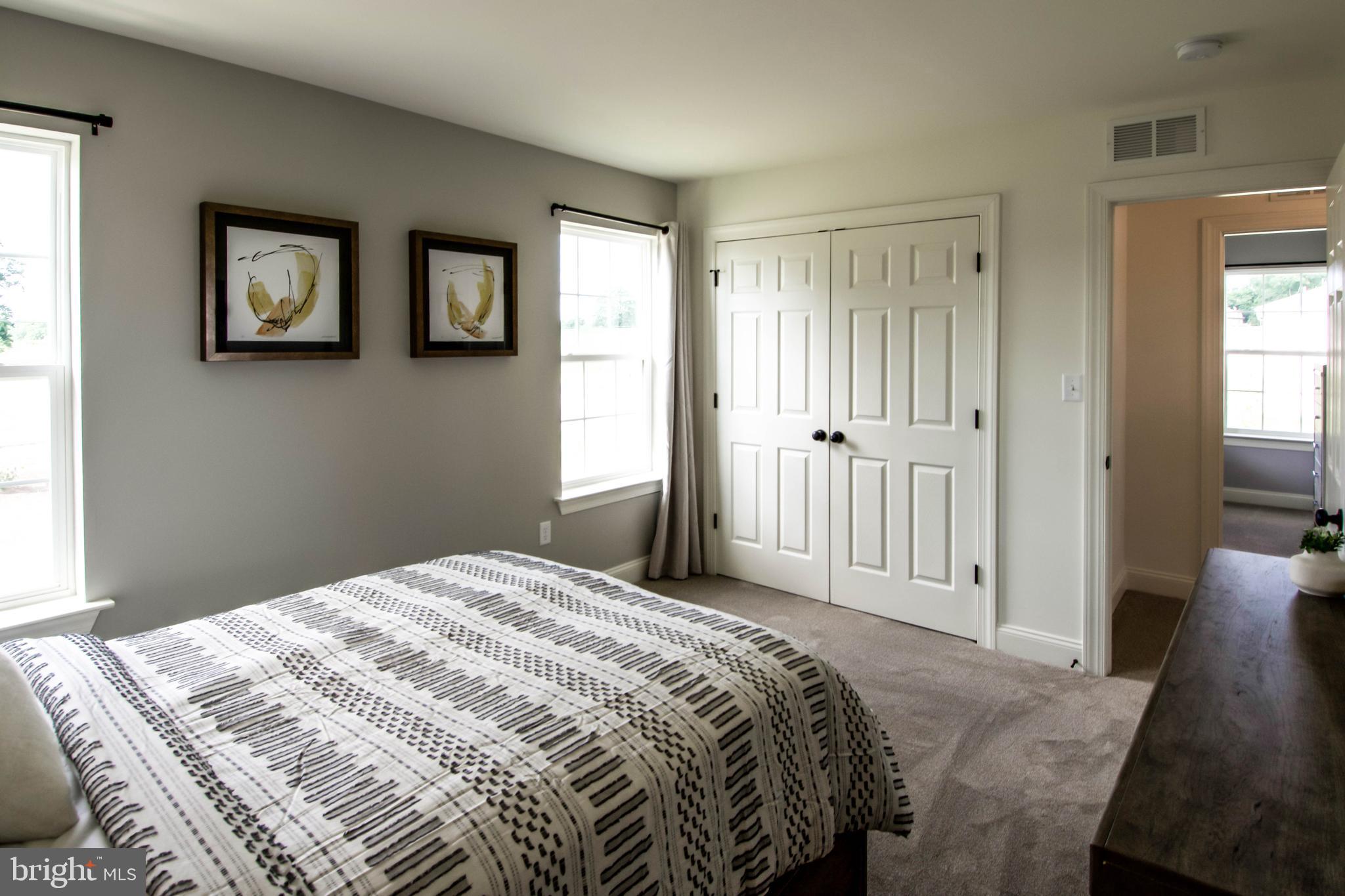 MEADOW LANE FARMS - Residential