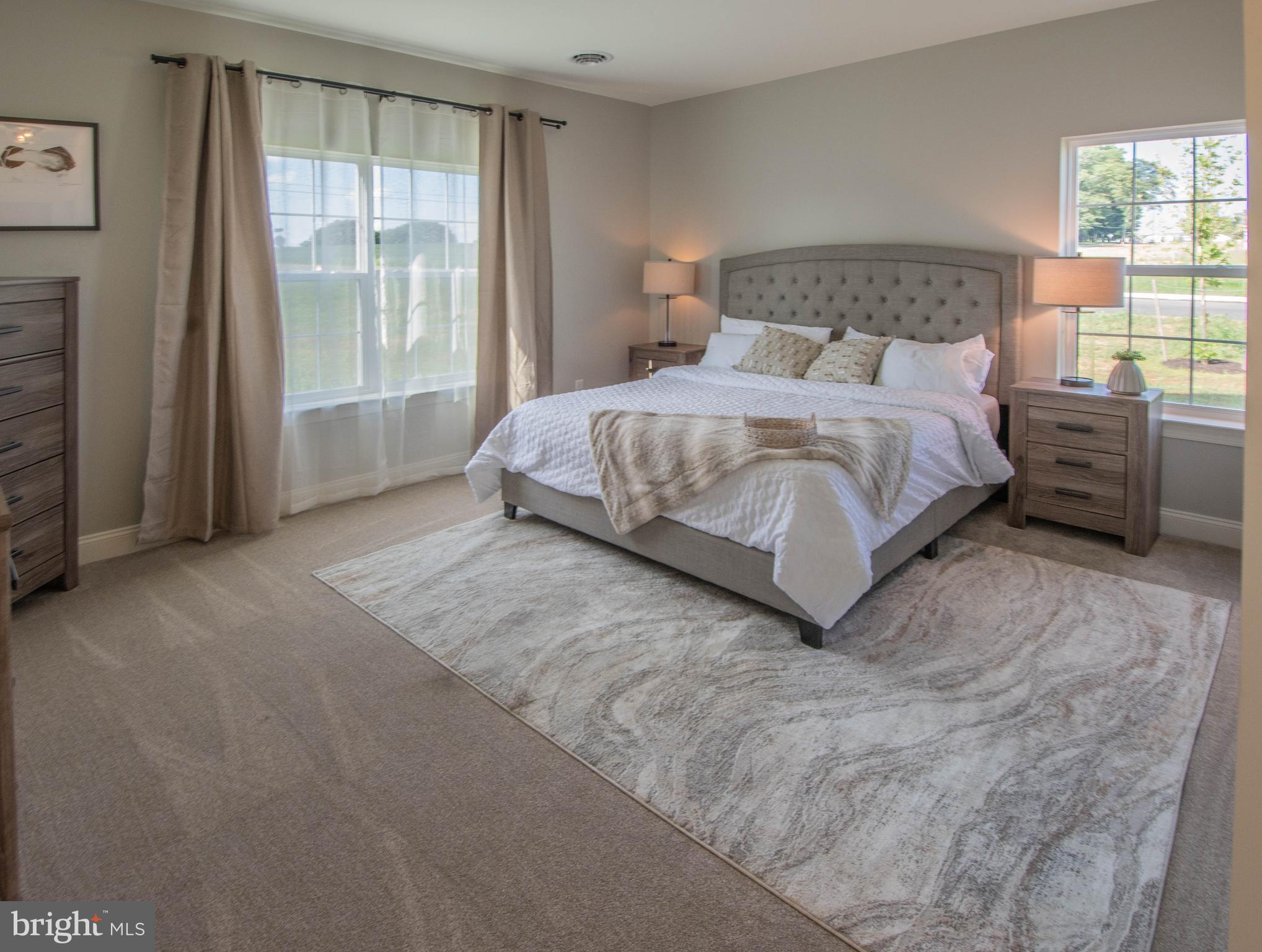 MEADOW LANE FARMS - Residential