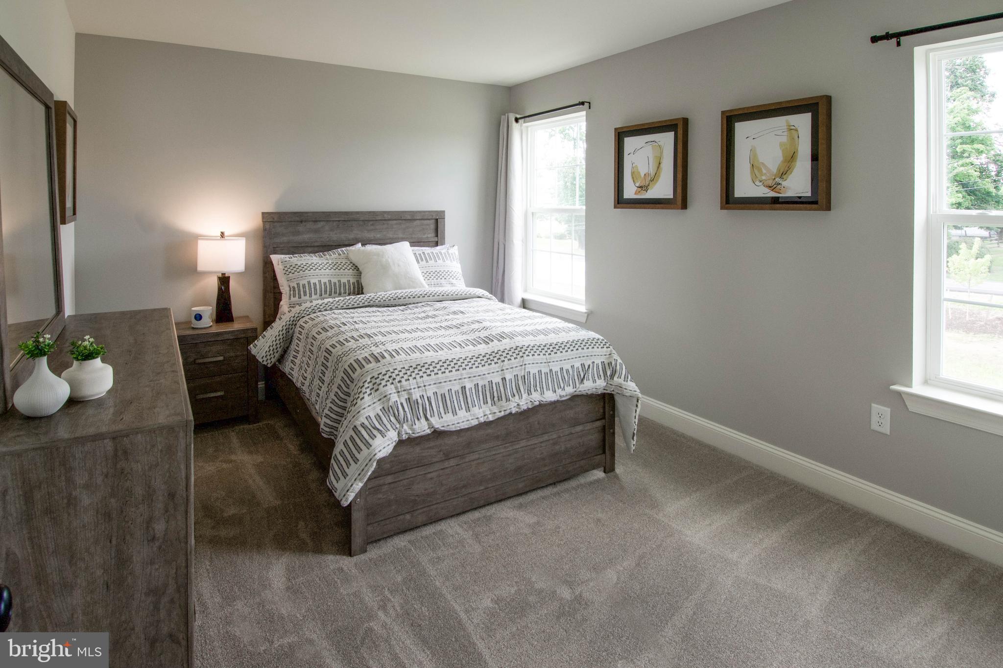 MEADOW LANE FARMS - Residential