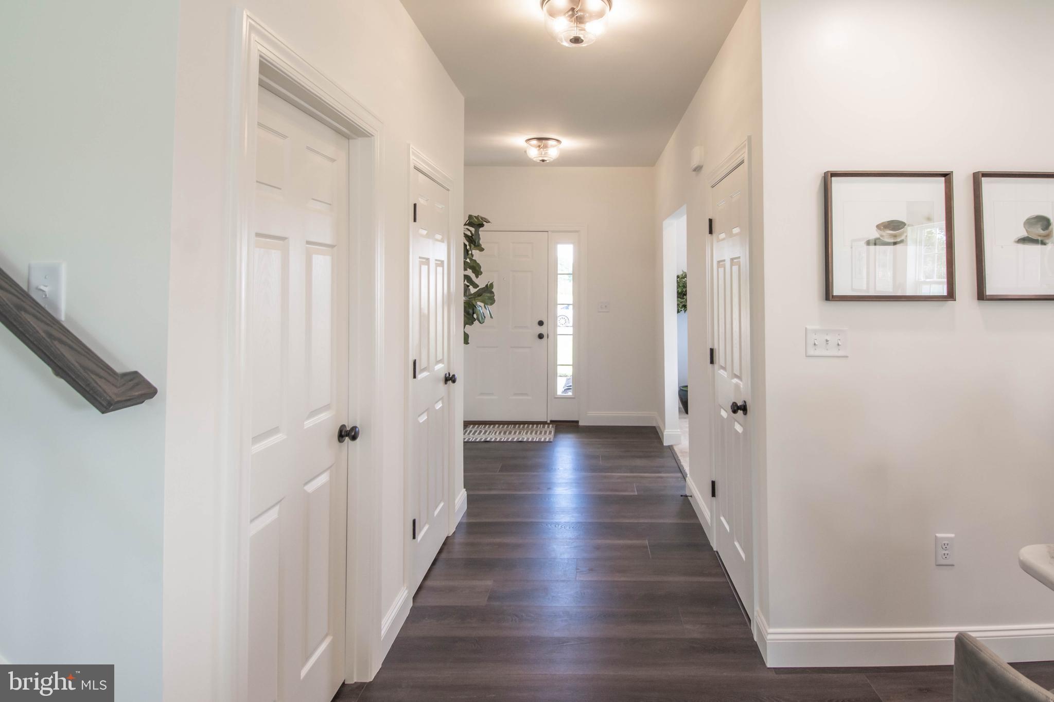 MEADOW LANE FARMS - Residential