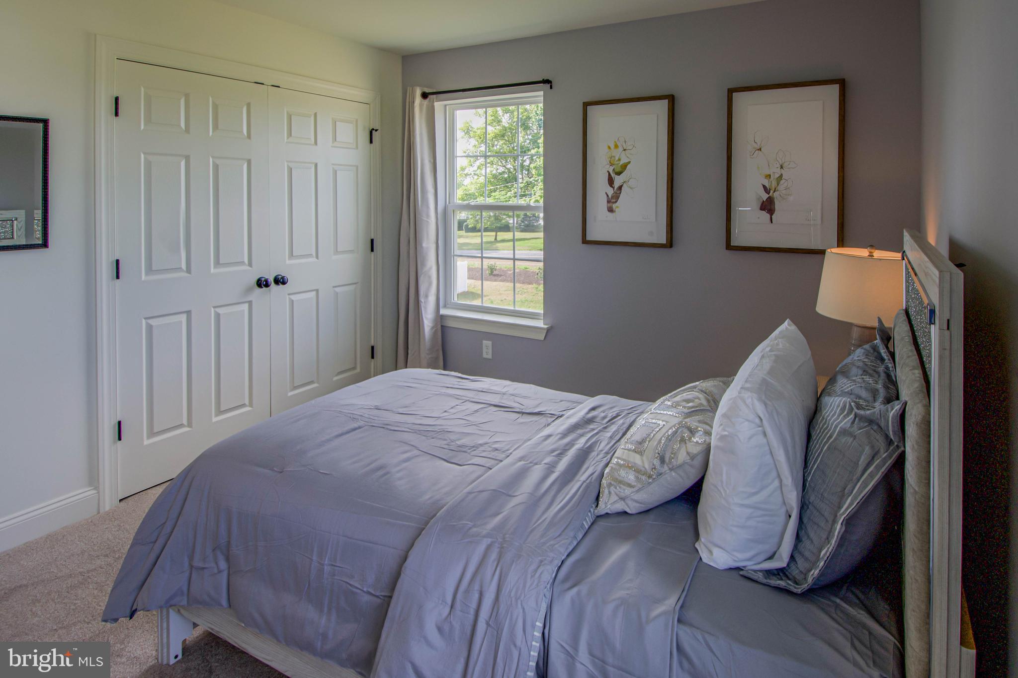 MEADOW LANE FARMS - Residential