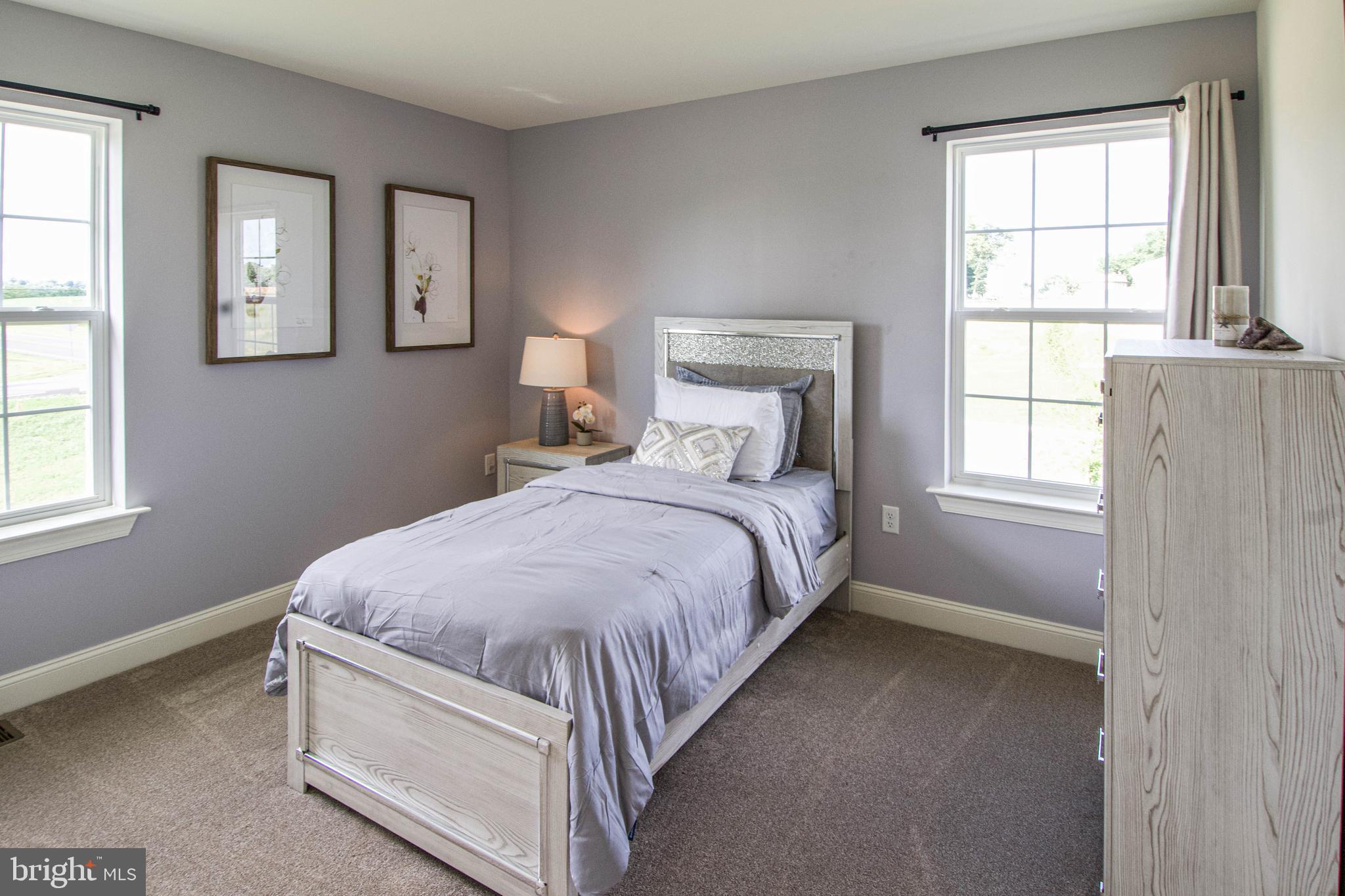 MEADOW LANE FARMS - Residential
