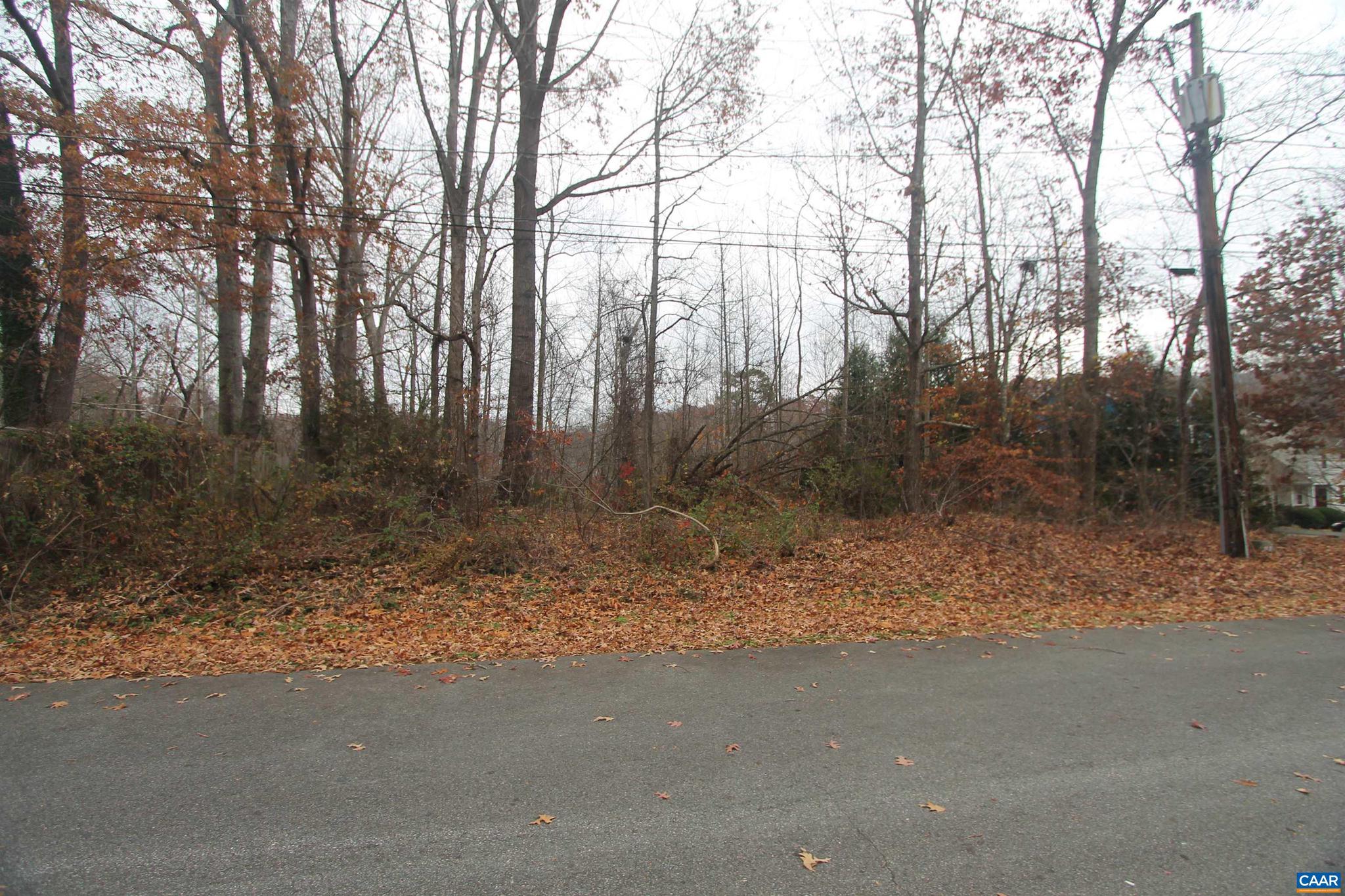 OAK HILL - Land