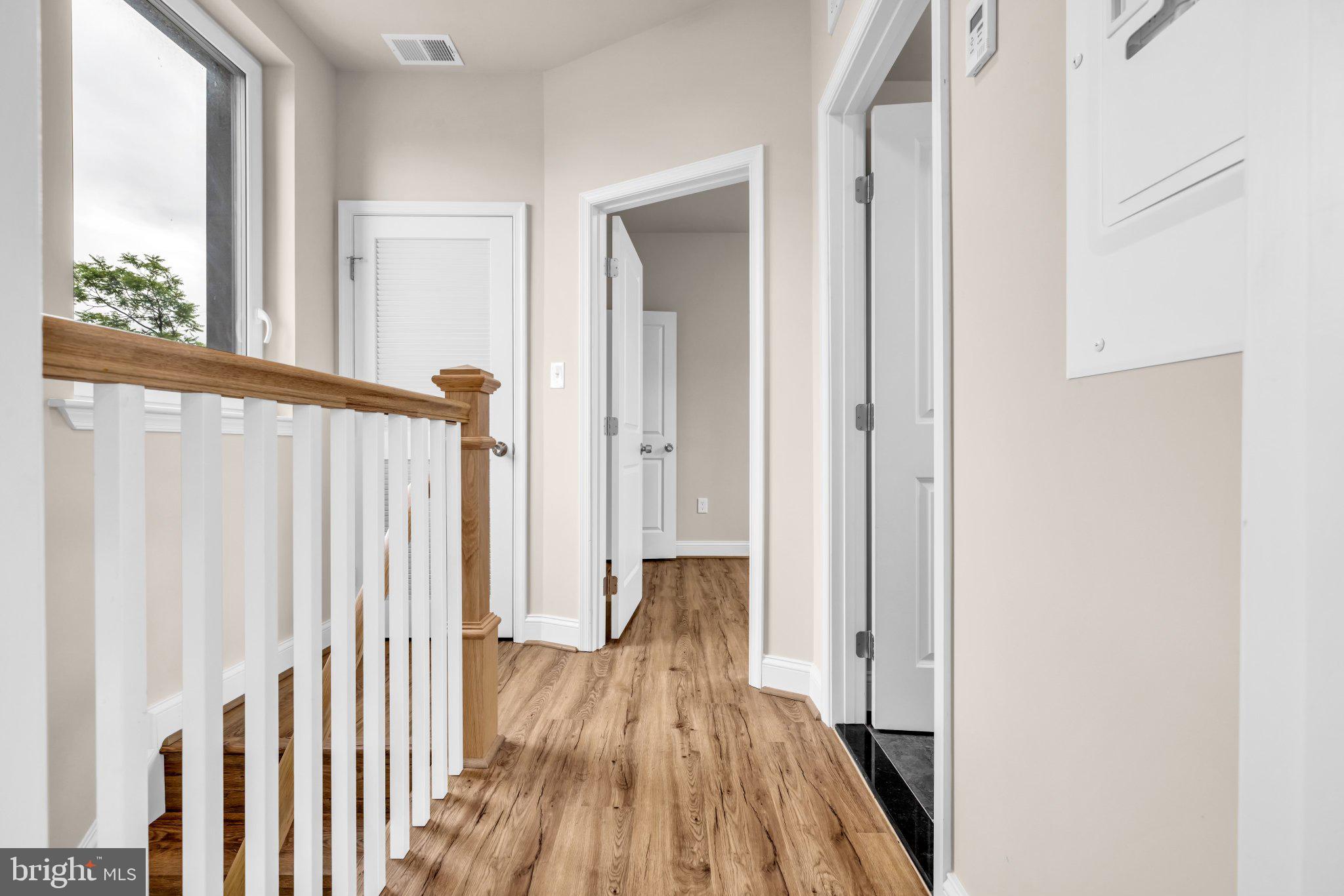 CURTIS BAY - Residential