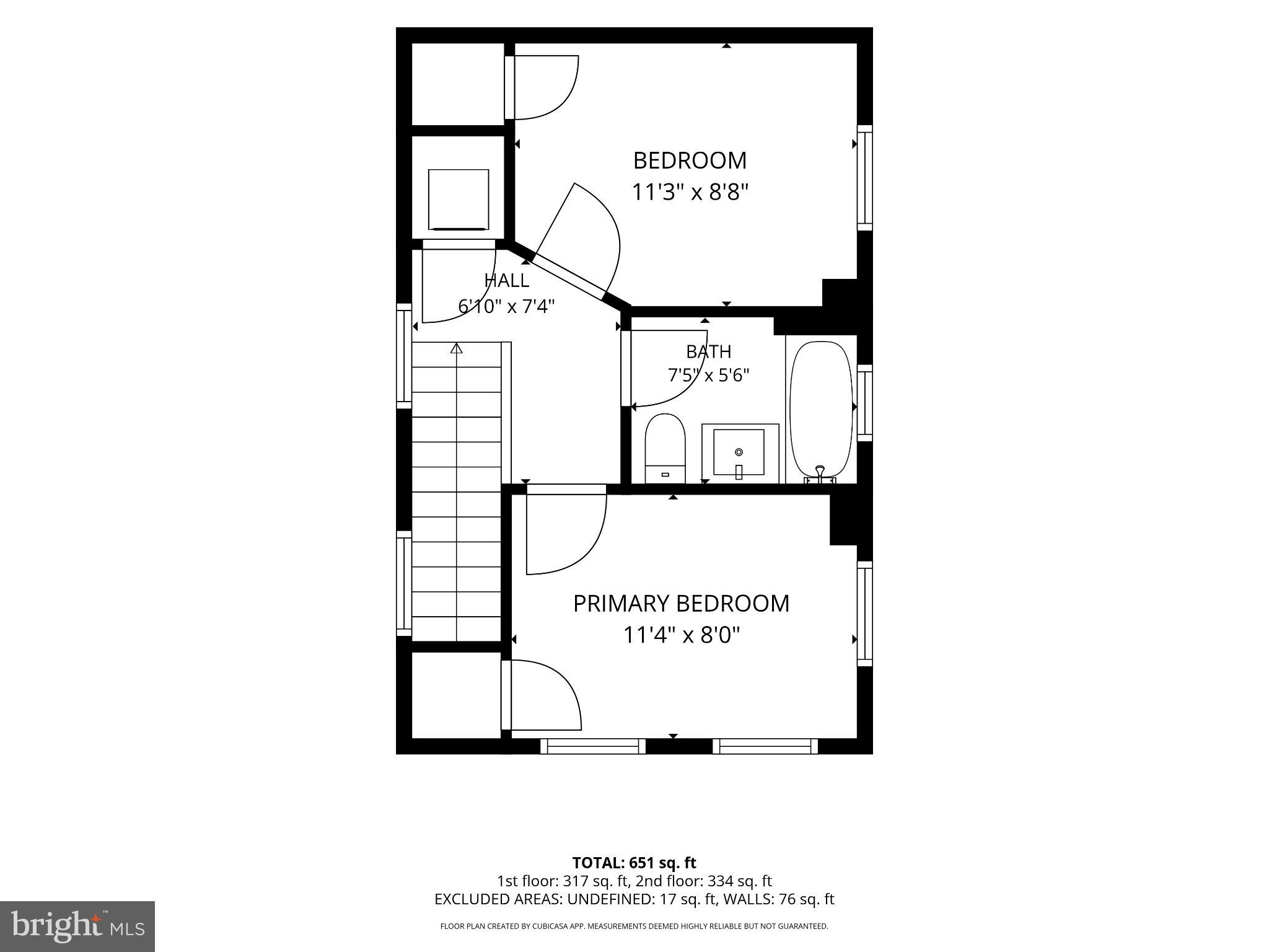 CURTIS BAY - Residential