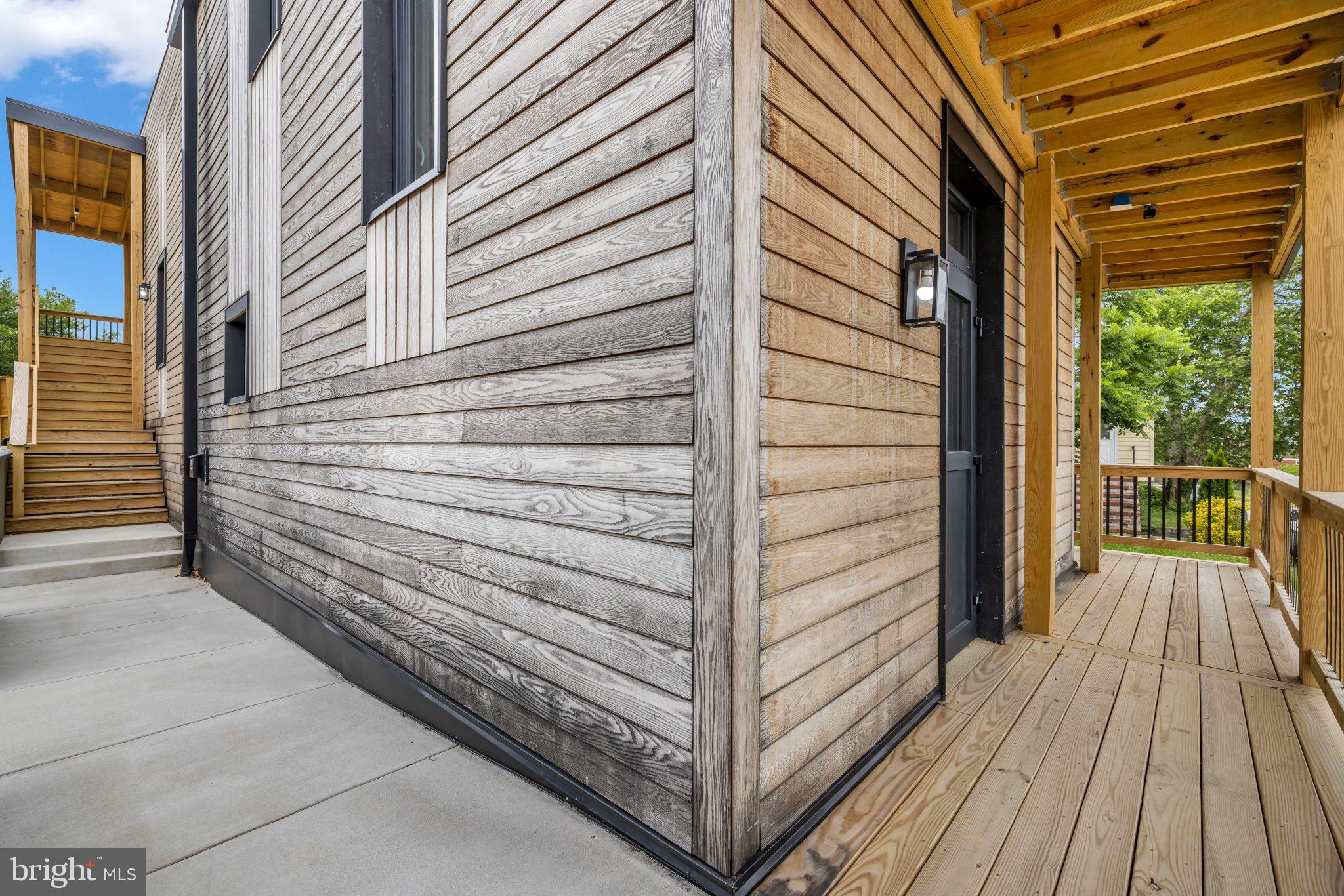 CURTIS BAY - Residential