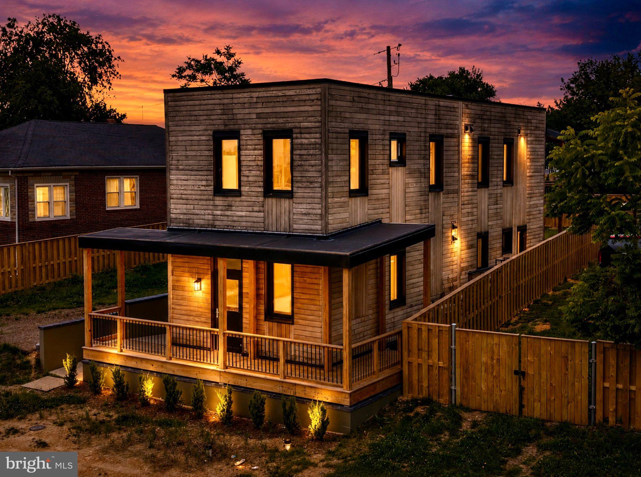 CURTIS BAY - Residential