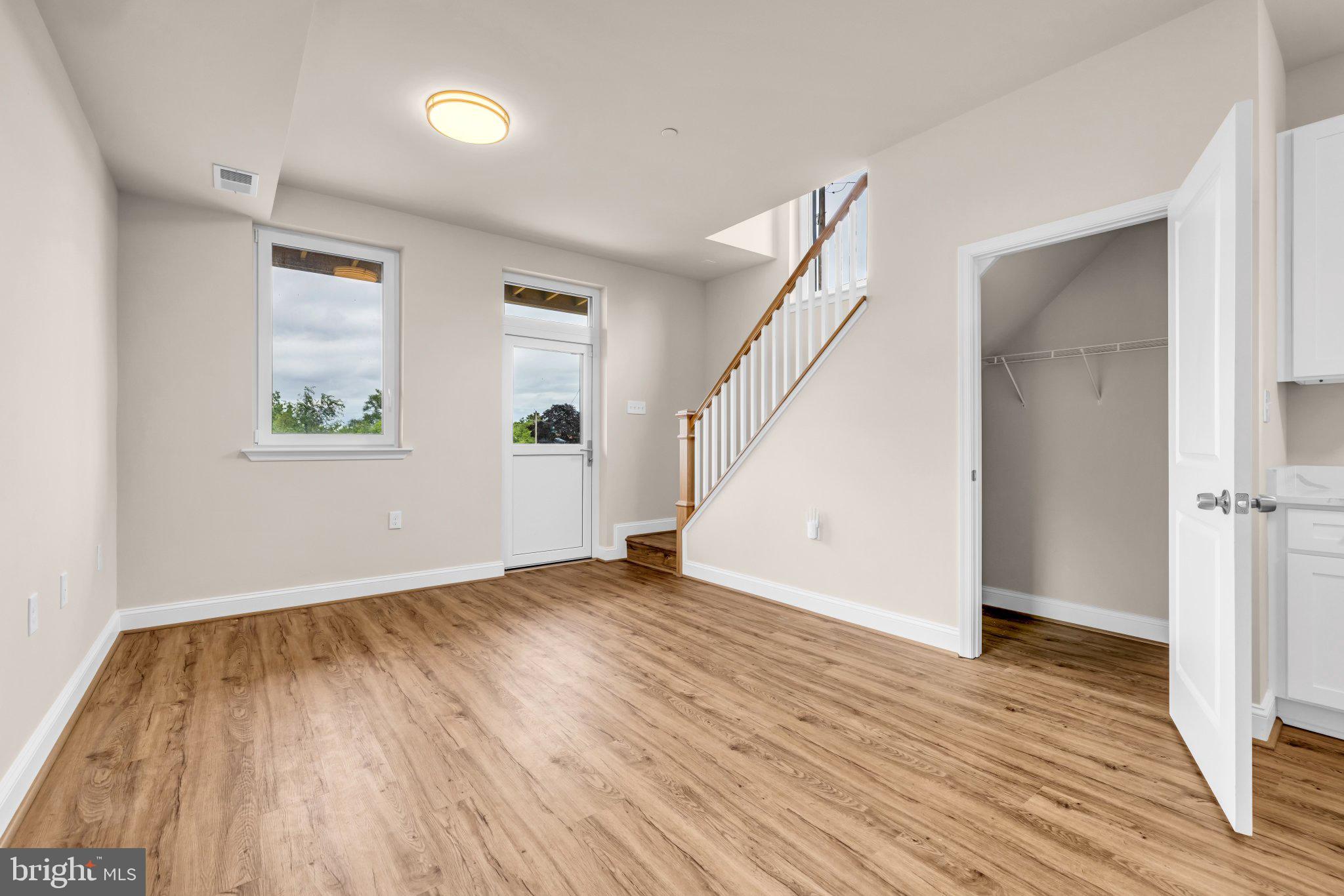 CURTIS BAY - Residential