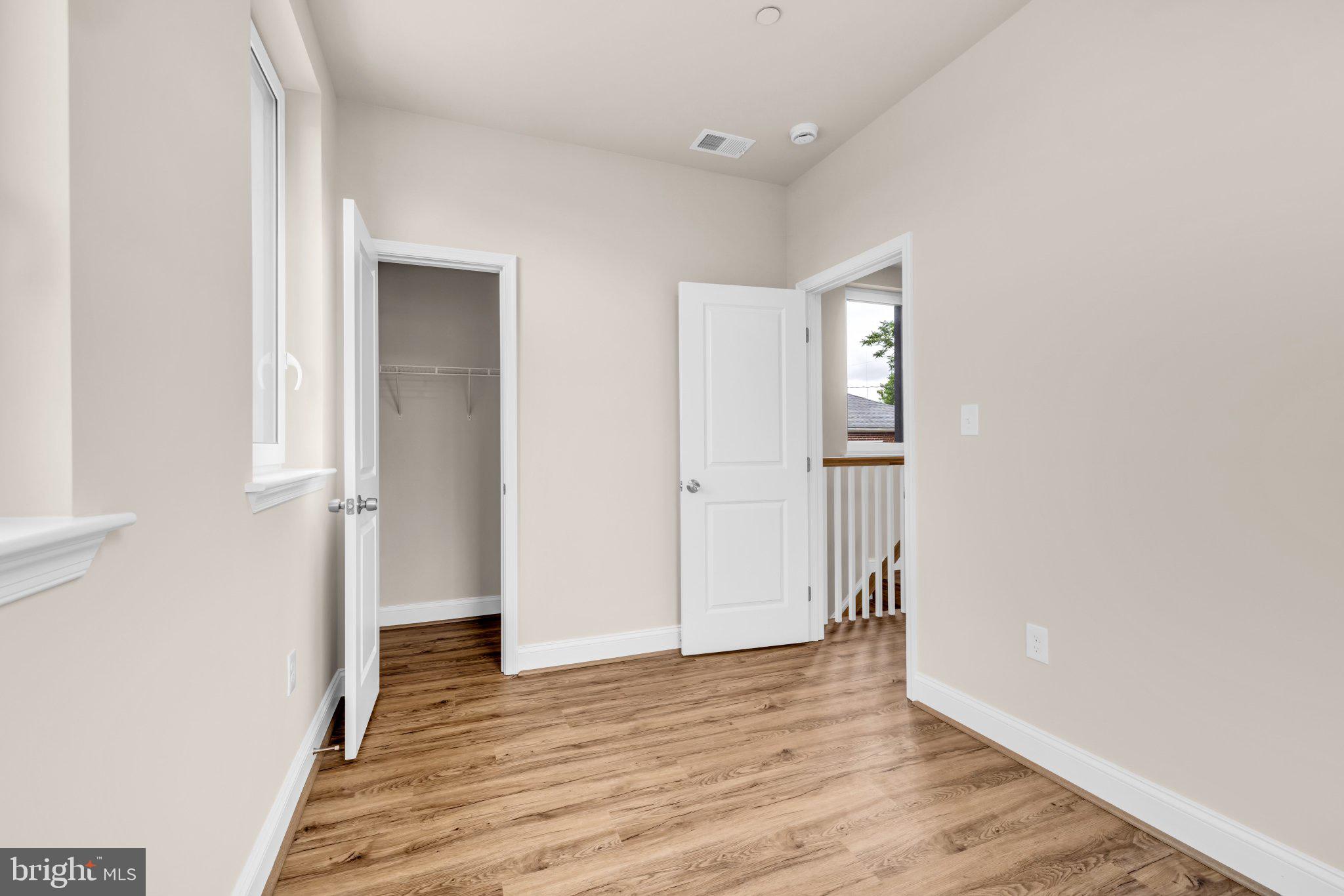 CURTIS BAY - Residential