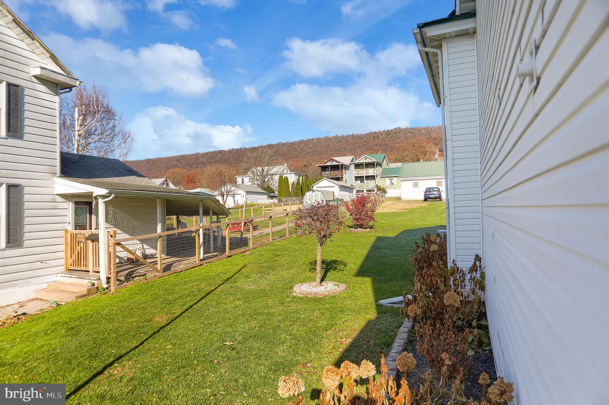 NONE AVAILABLE - Residential