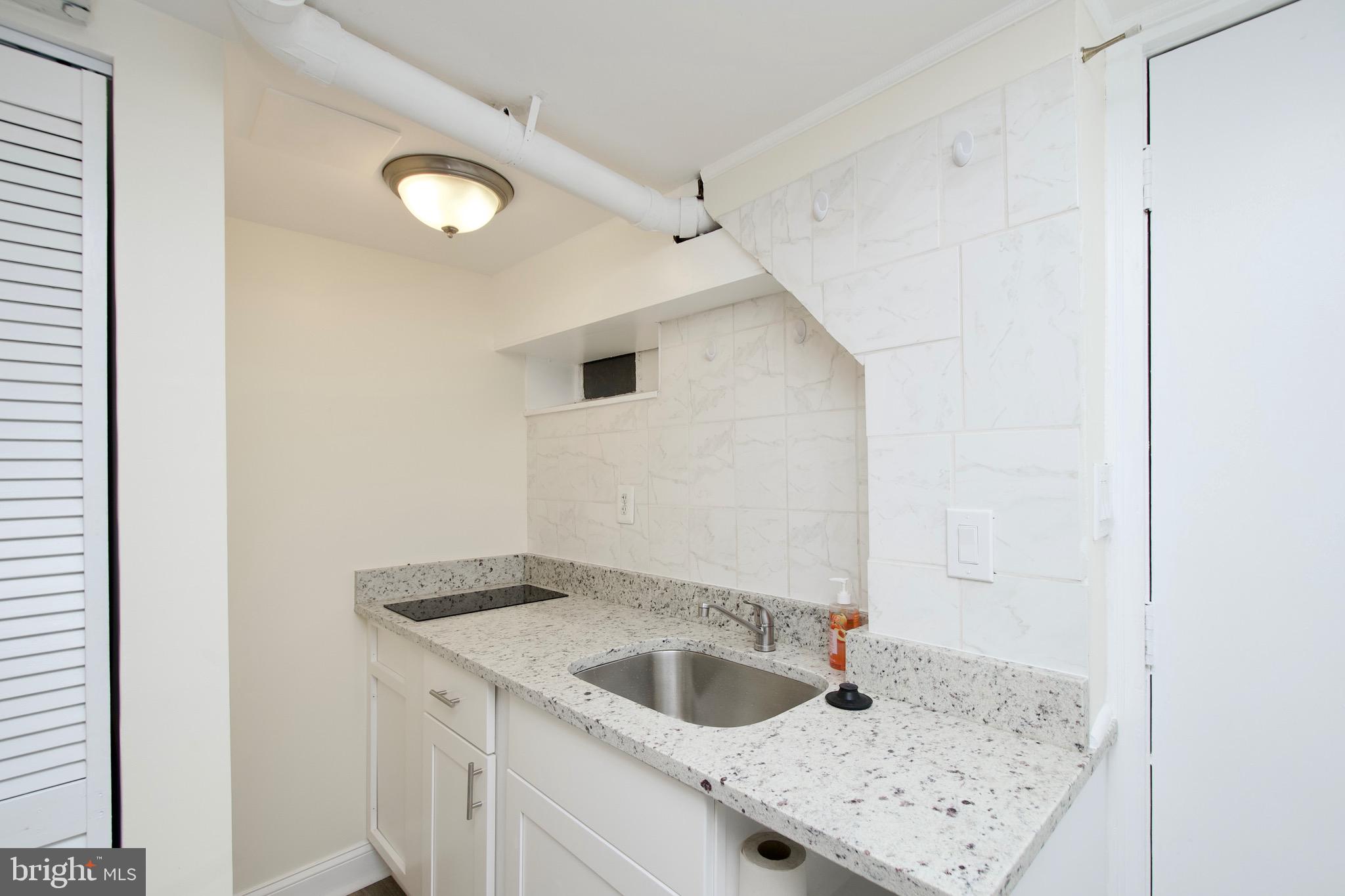 BUCKNELL HEIGHTS - Residential Lease