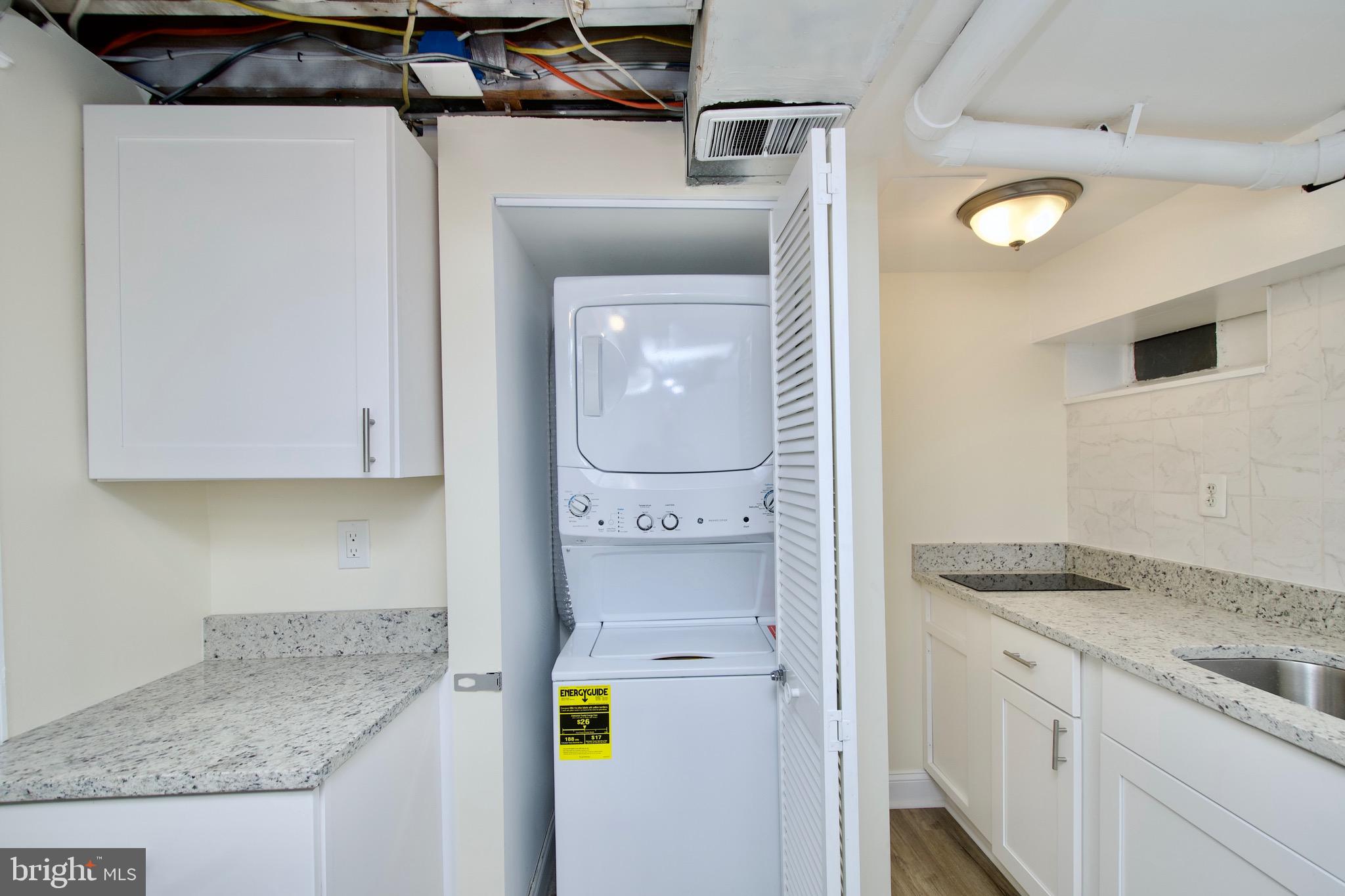 BUCKNELL HEIGHTS - Residential Lease
