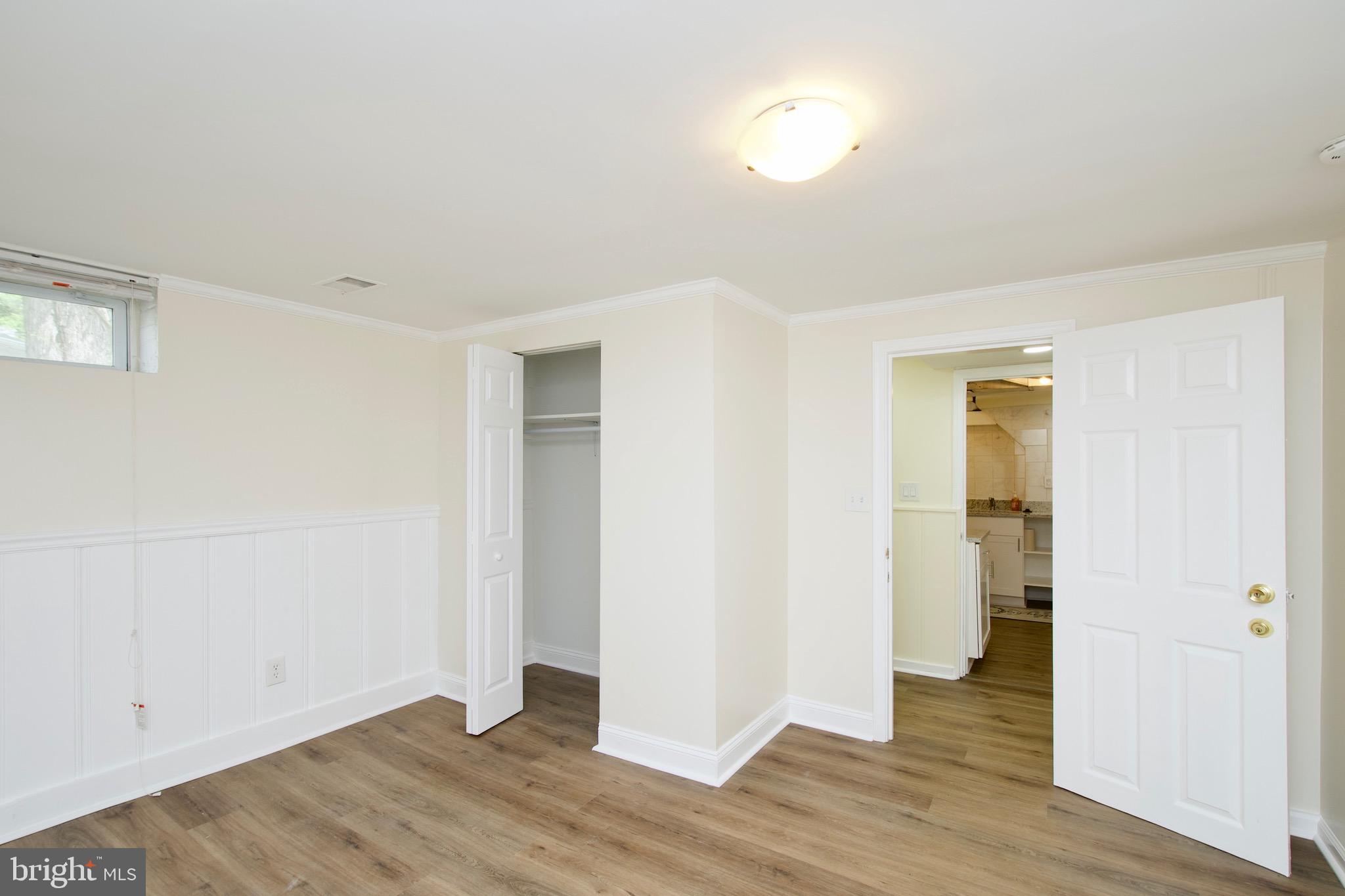 BUCKNELL HEIGHTS - Residential Lease
