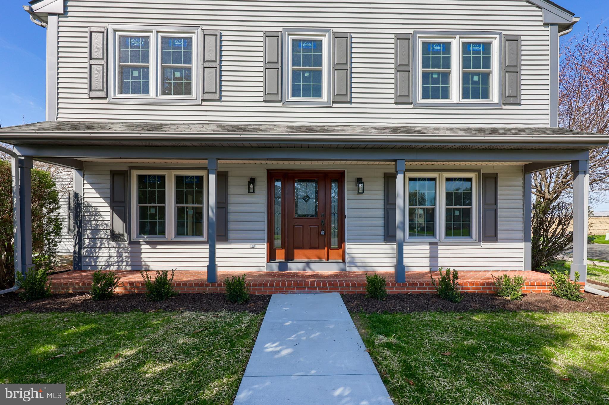 ASHLEA GARDENS - Residential