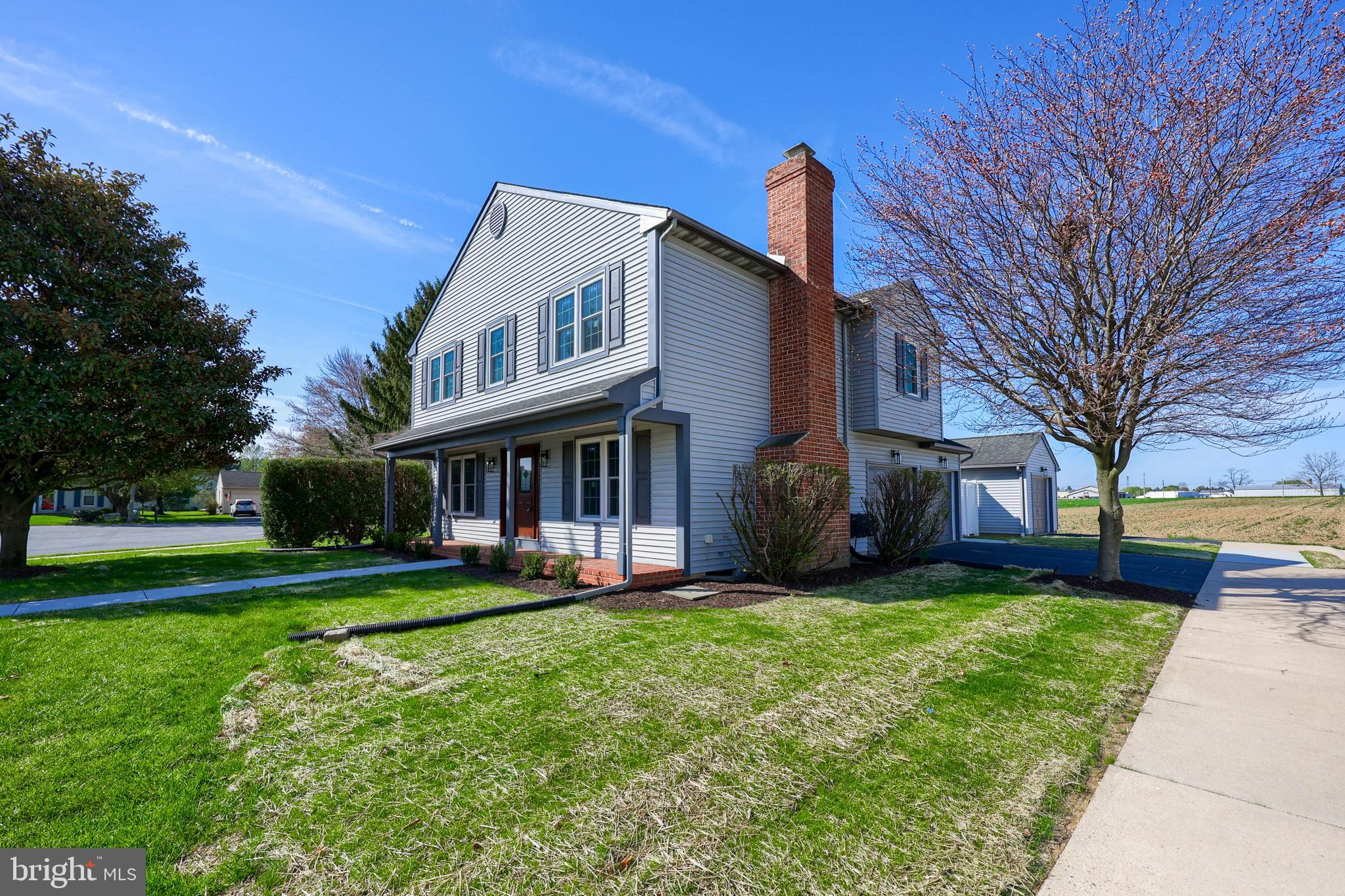 ASHLEA GARDENS - Residential