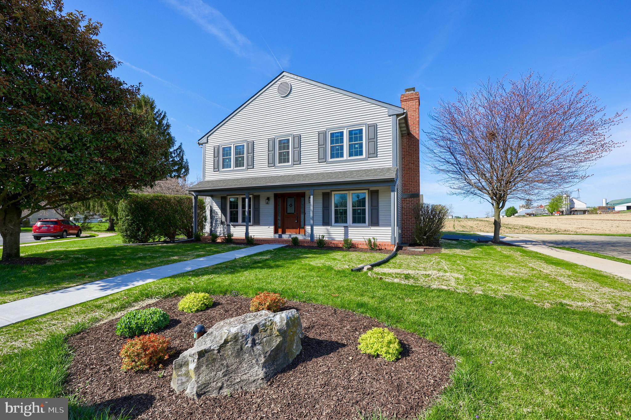 ASHLEA GARDENS - Residential