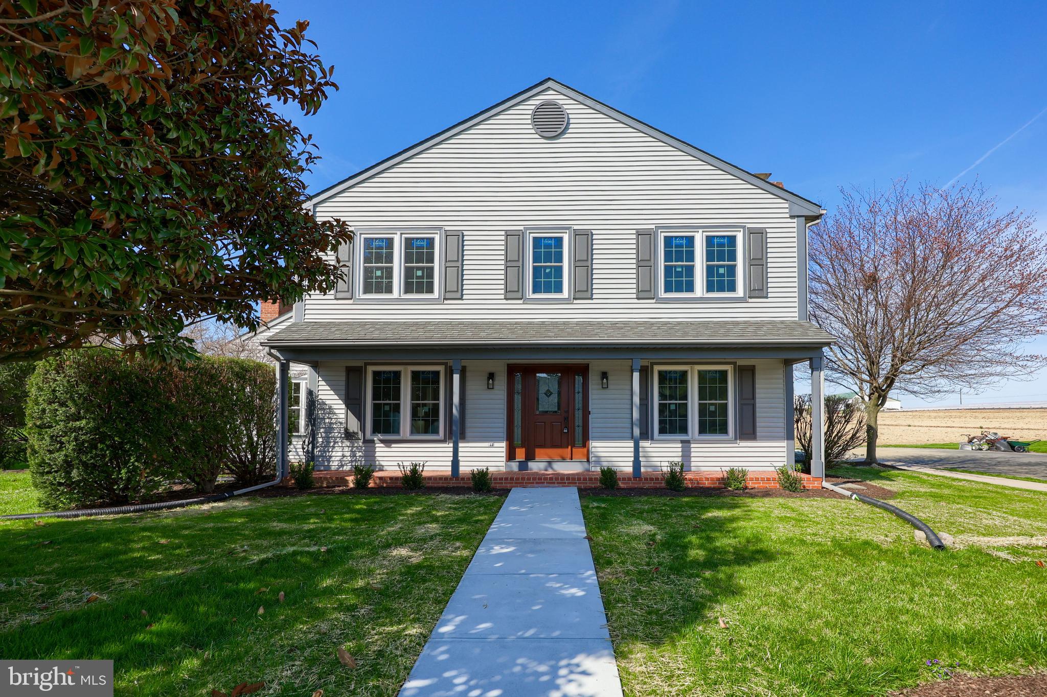 ASHLEA GARDENS - Residential