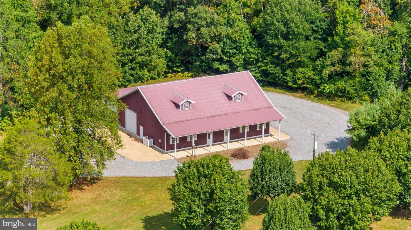 EDGERTON - Residential