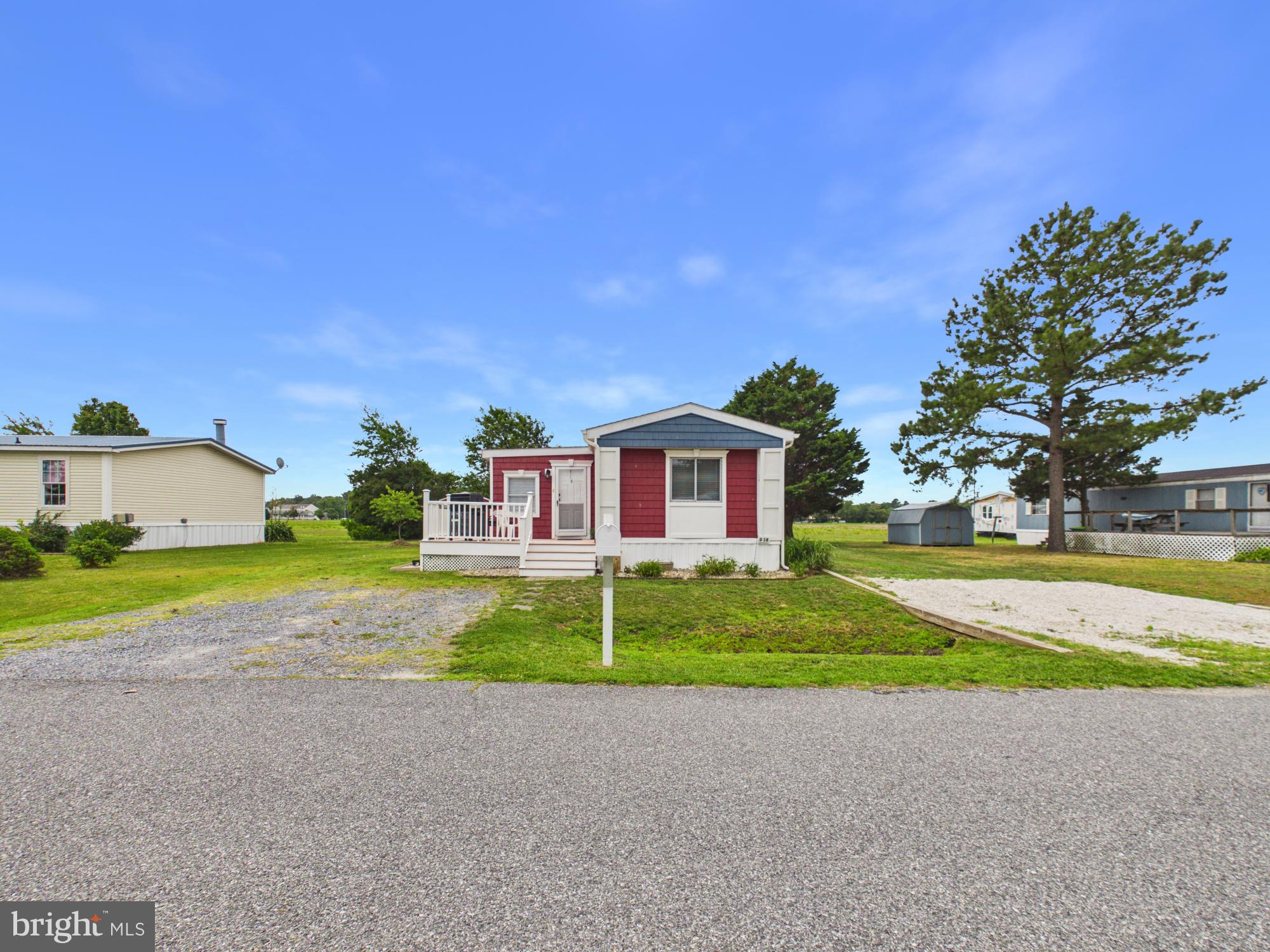 BAY CITY - Residential